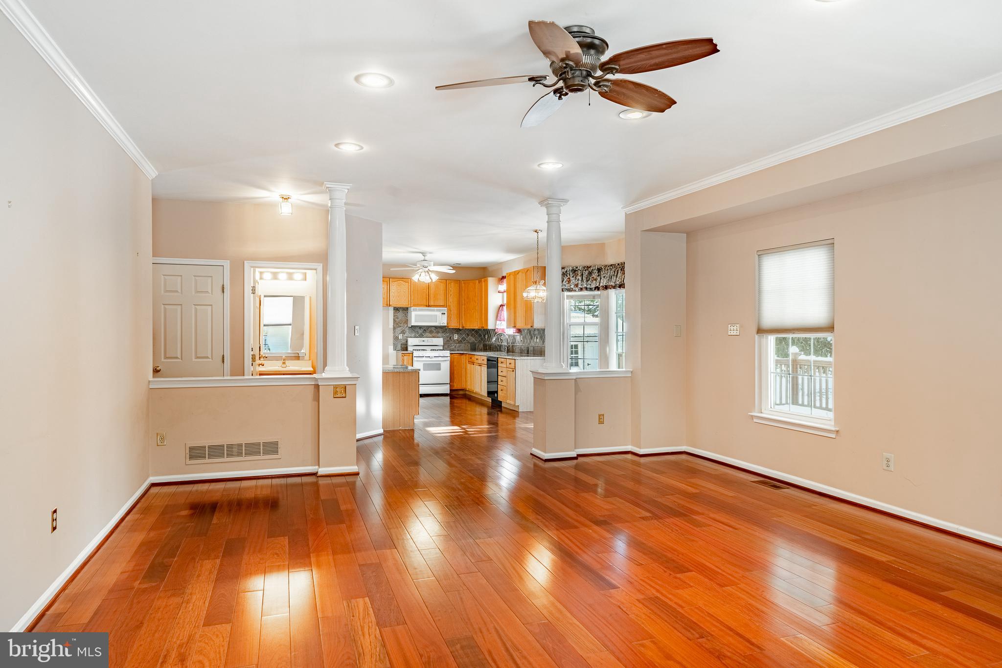 HIGHLANDS - Residential