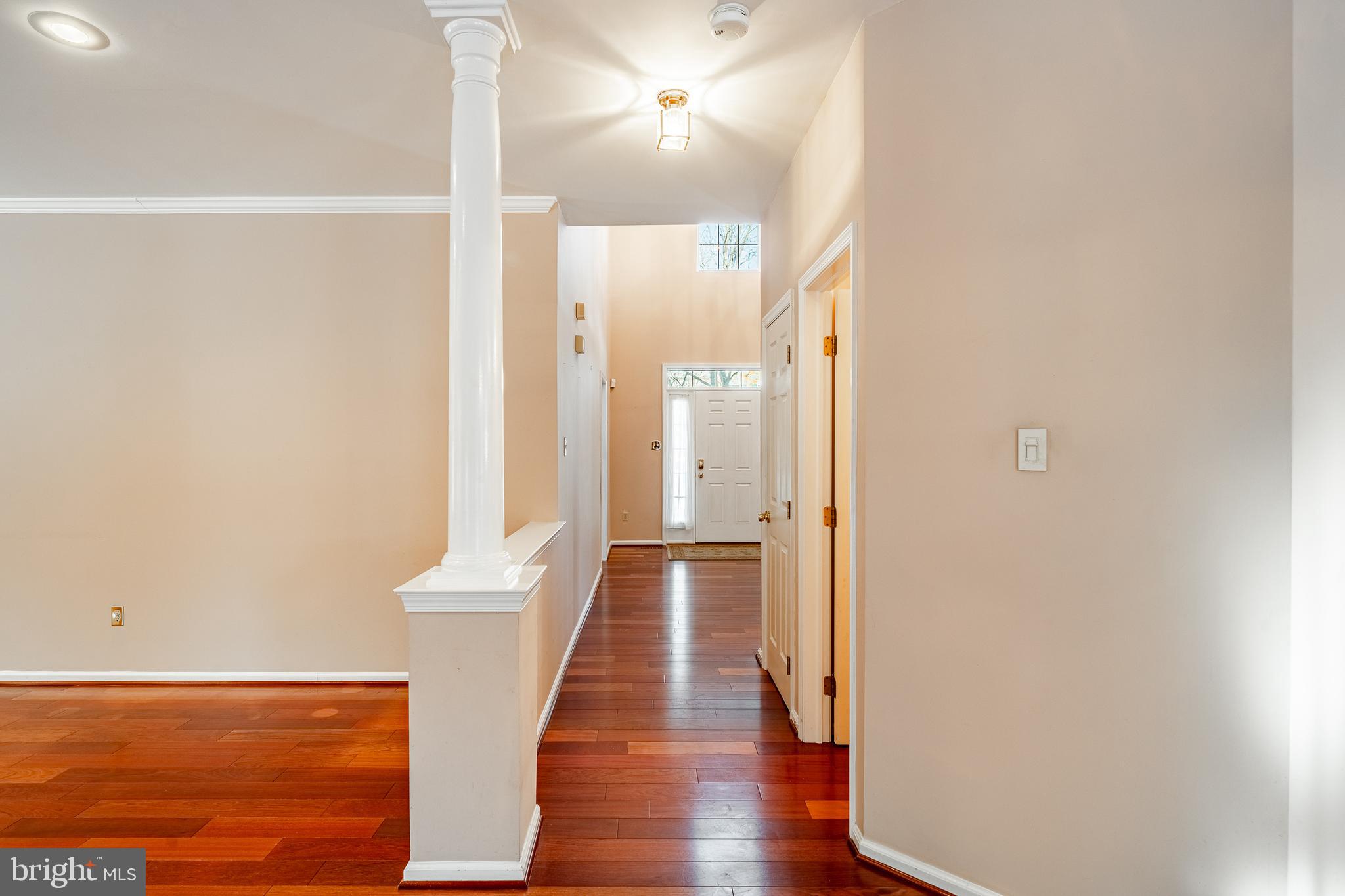 HIGHLANDS - Residential