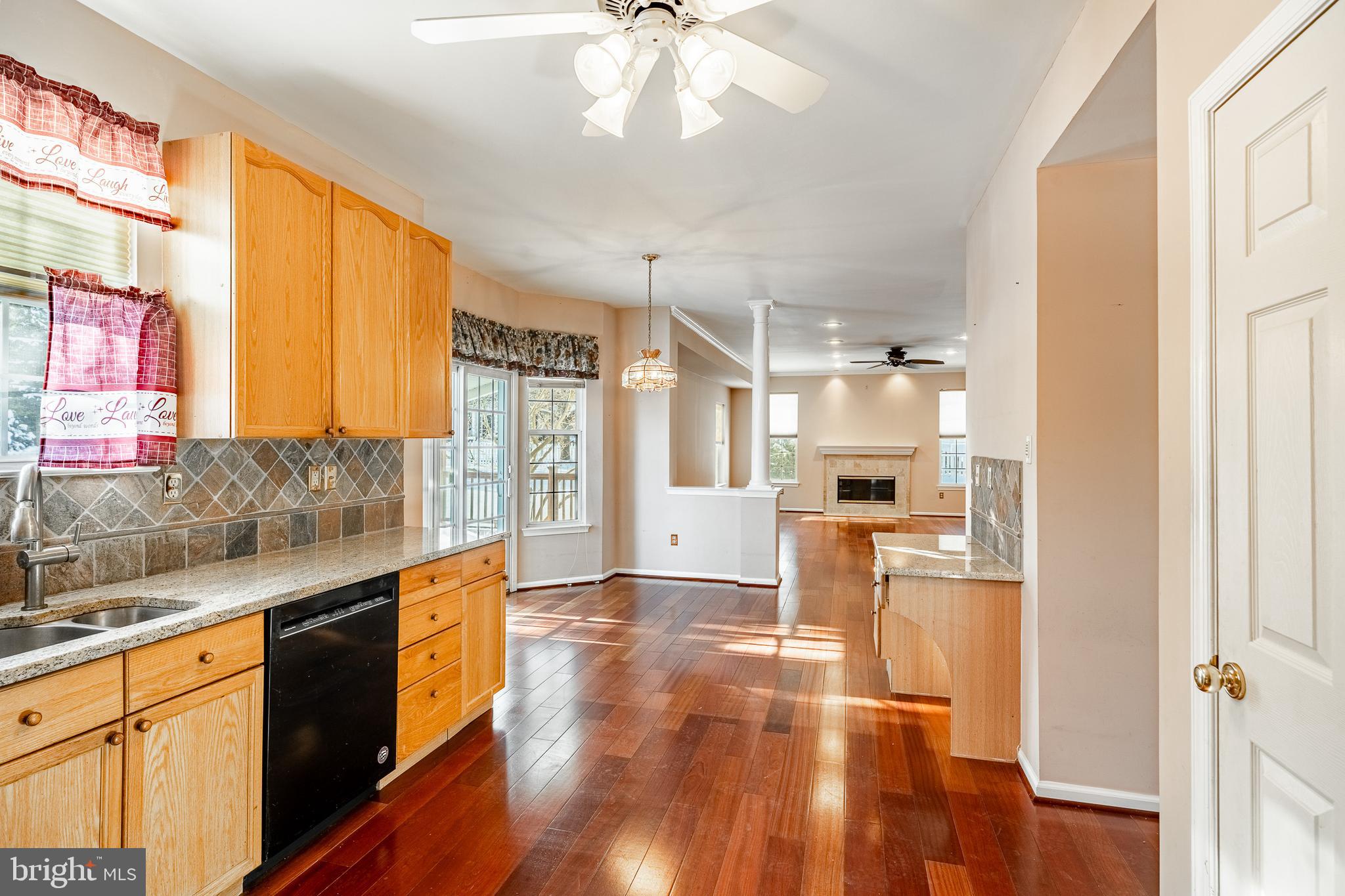 HIGHLANDS - Residential