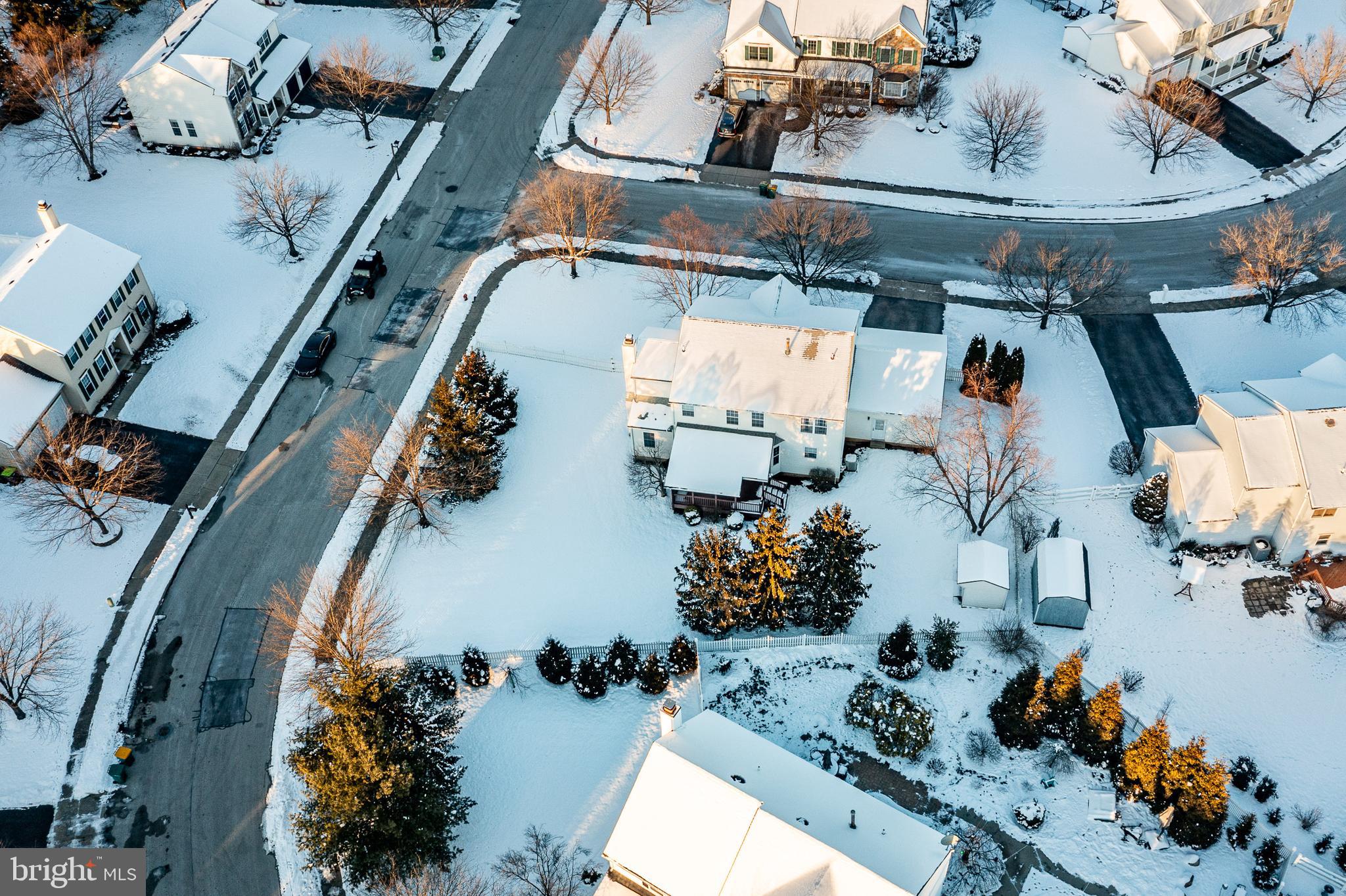 HIGHLANDS - Residential