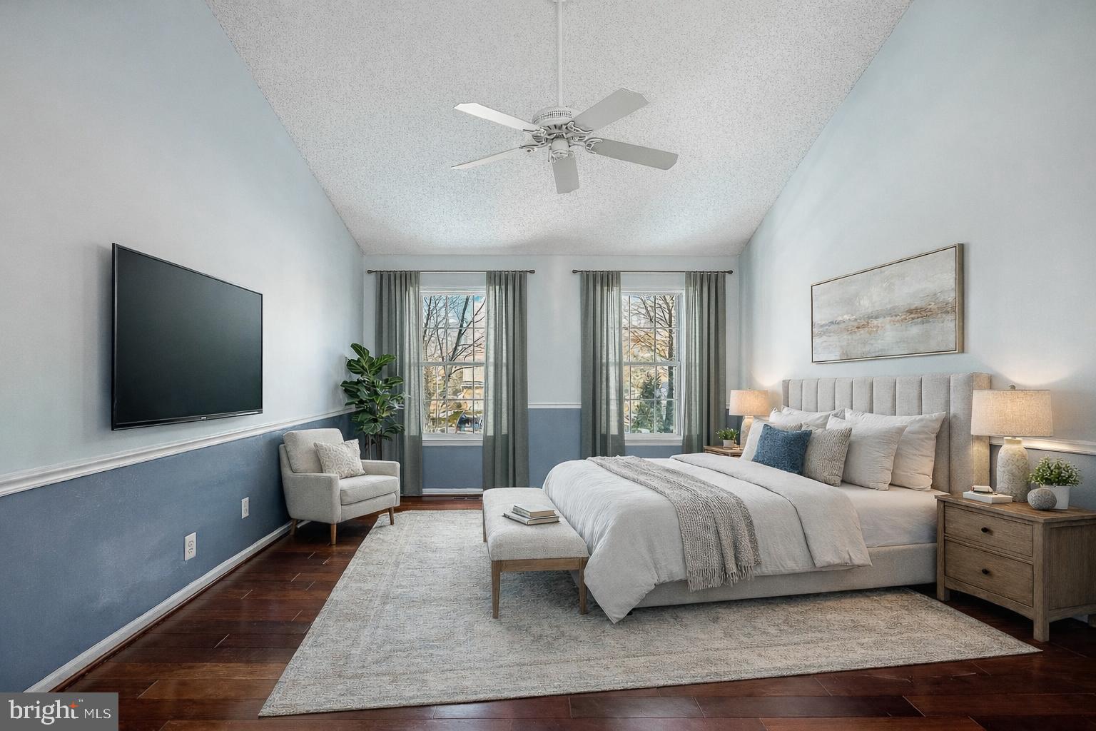 HIGHLANDS - Residential