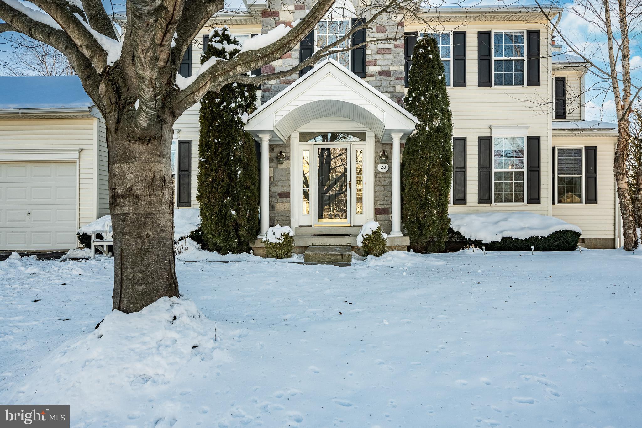 HIGHLANDS - Residential