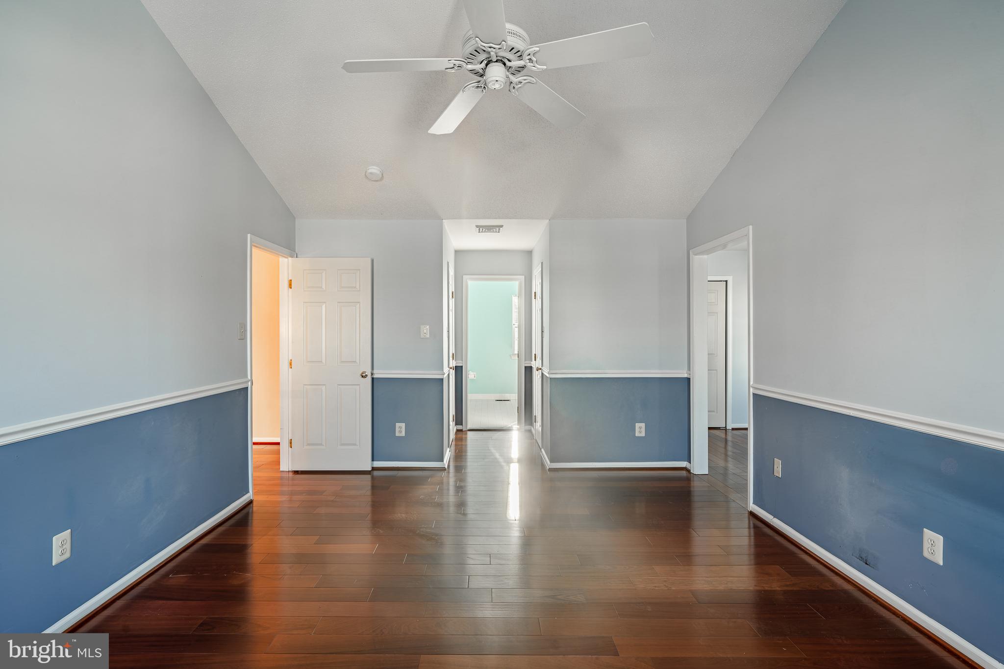 HIGHLANDS - Residential