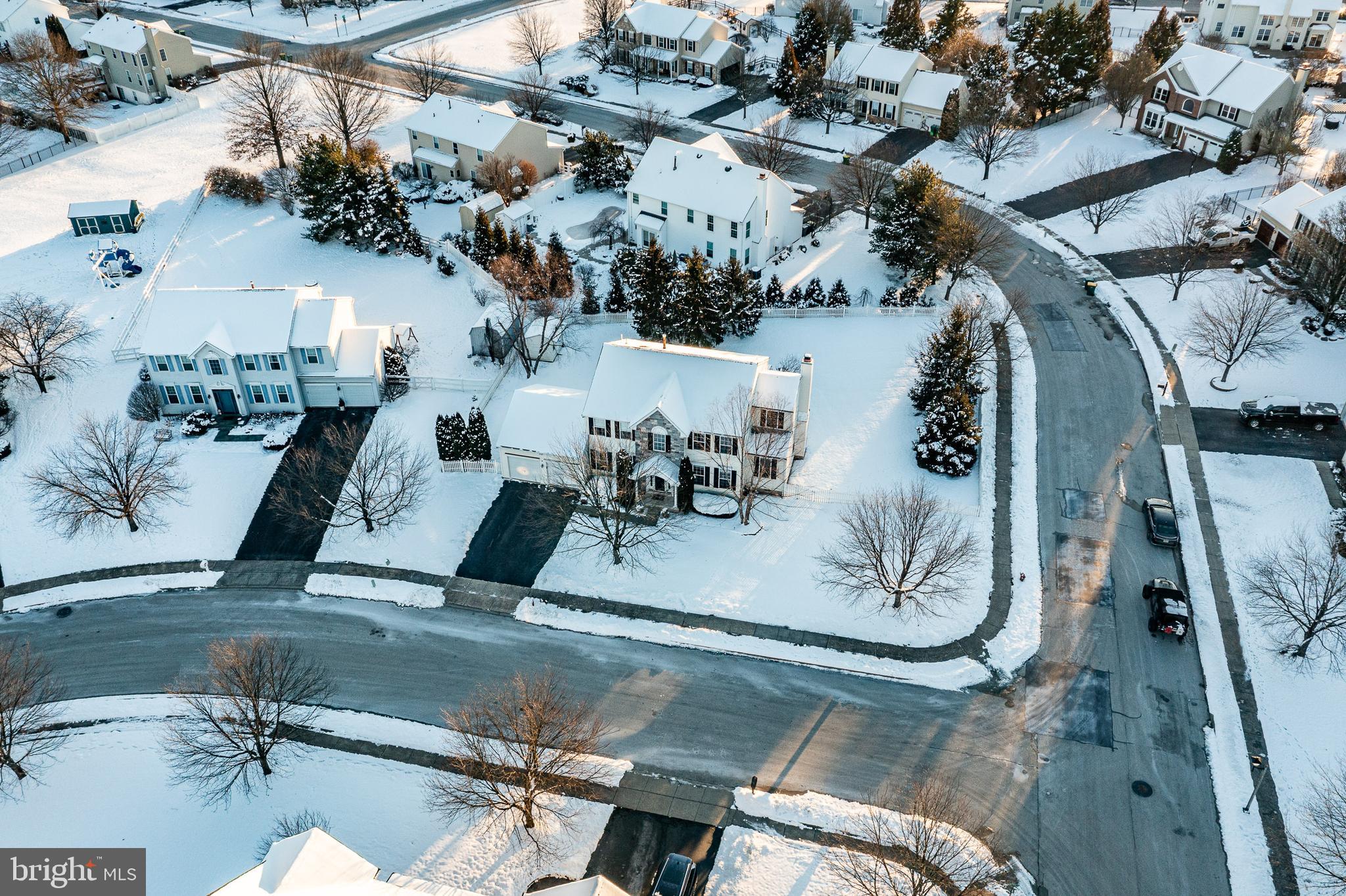 HIGHLANDS - Residential