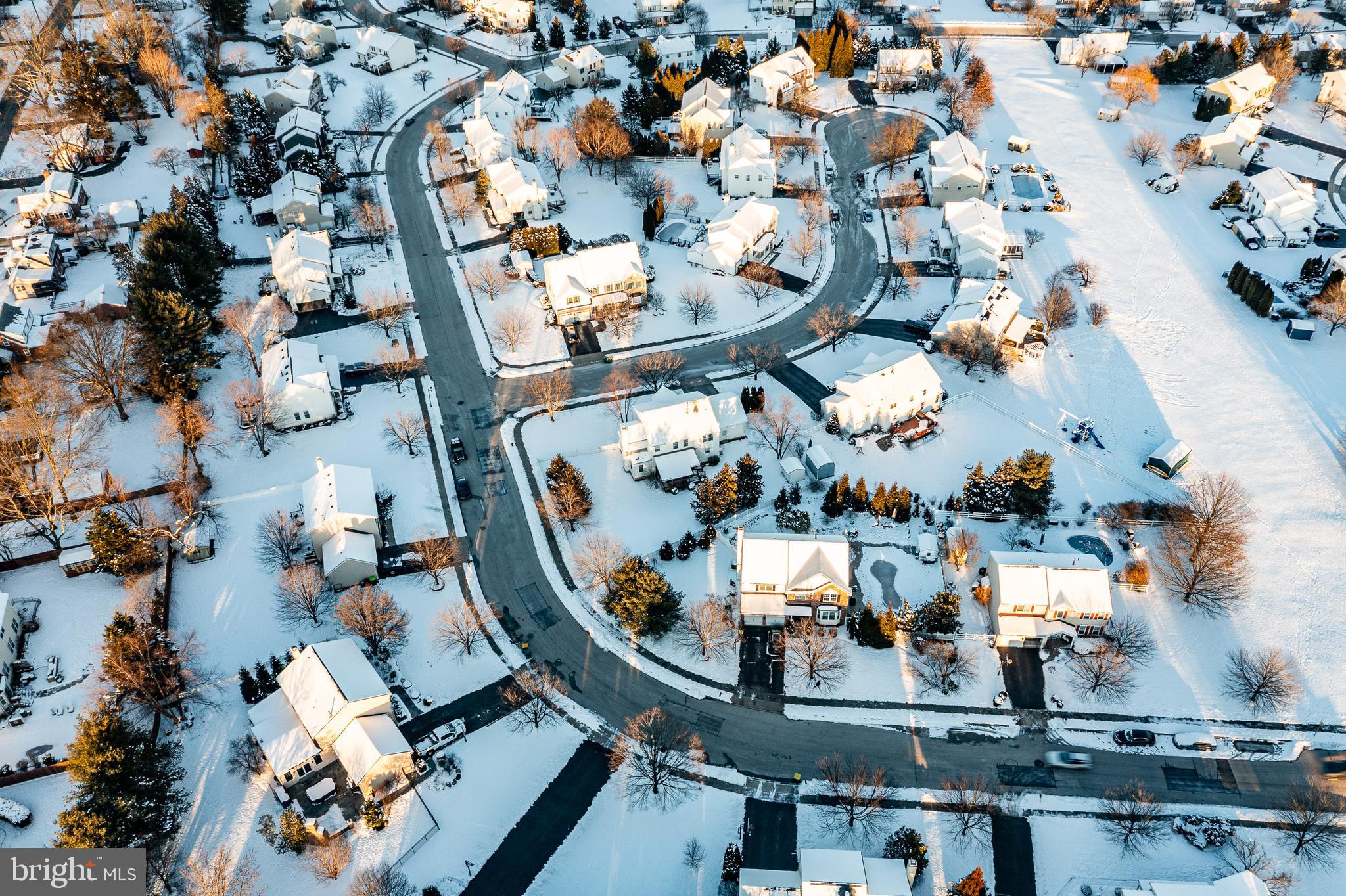 HIGHLANDS - Residential