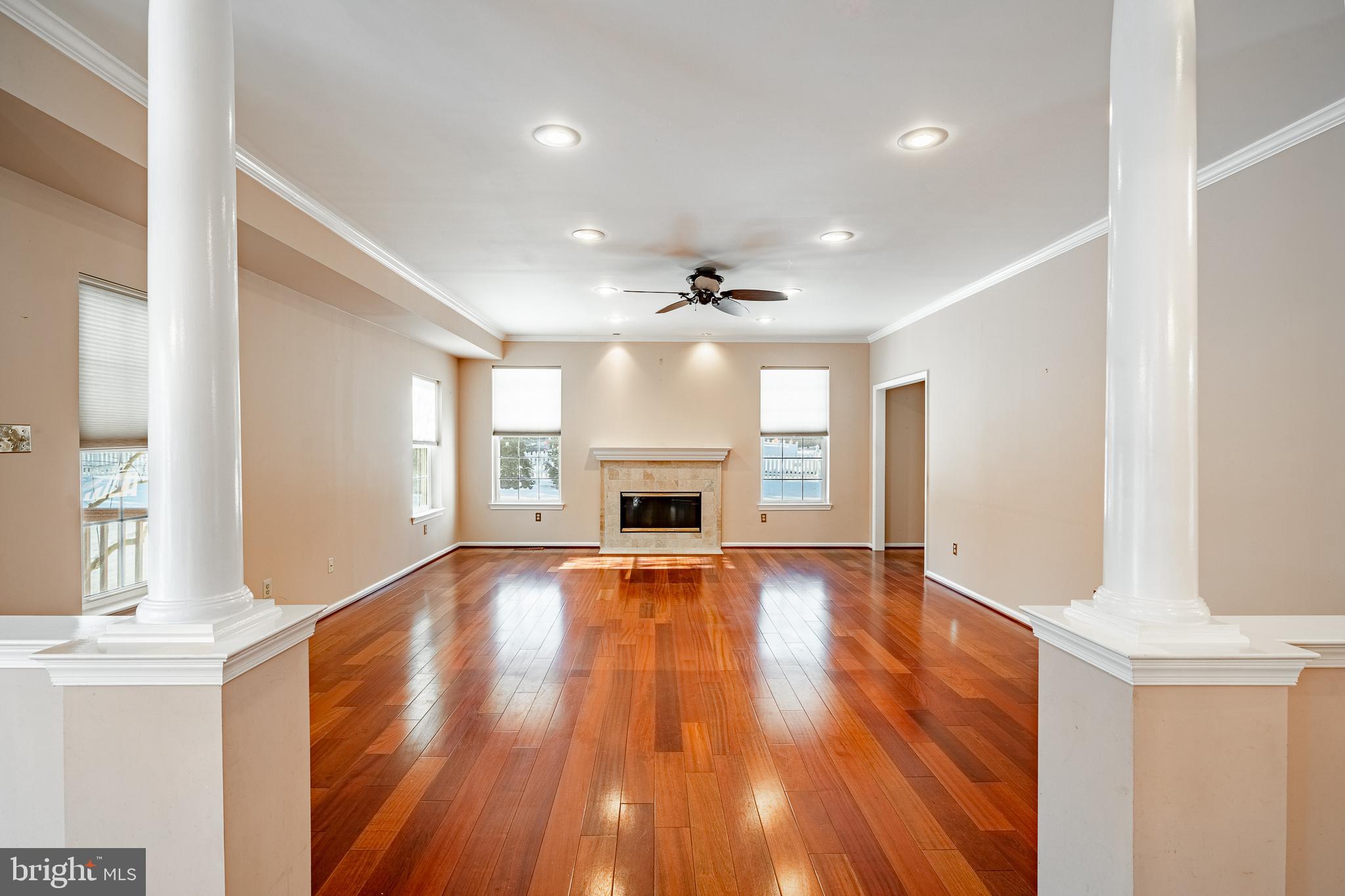 HIGHLANDS - Residential