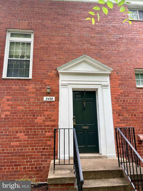 Photo of 3459 Martha Custis Drive, ALEXANDRIA, VA 22302 (MLS # VAAX2064606)