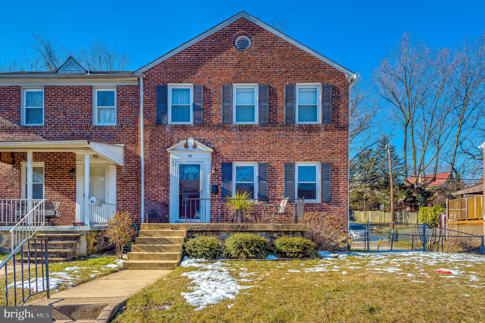 BRIARWOOD - Residential