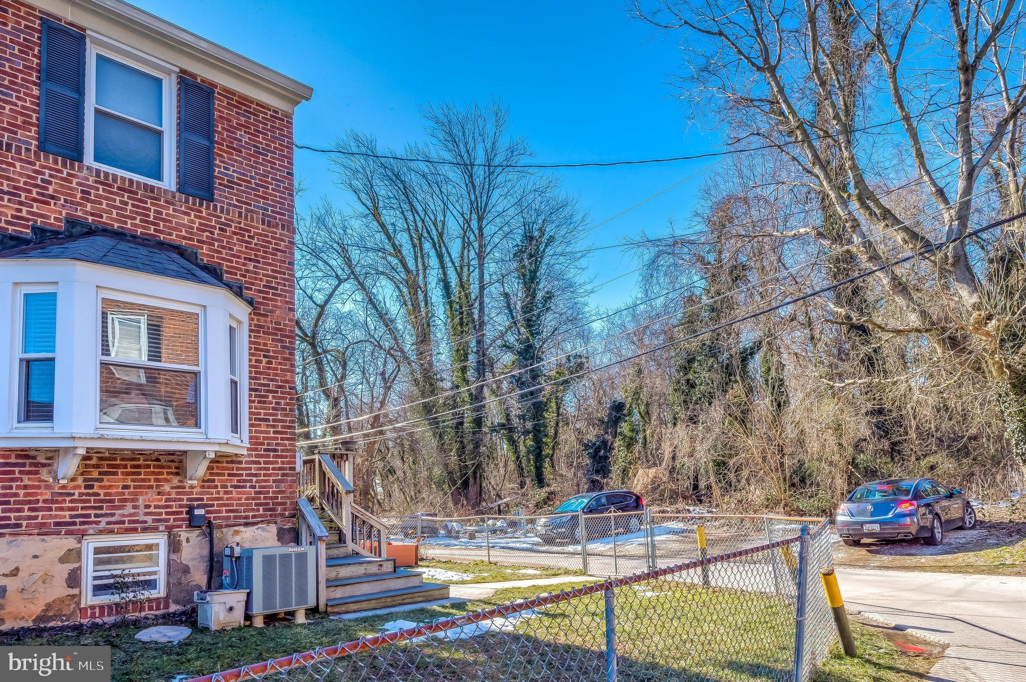 BRIARWOOD - Residential