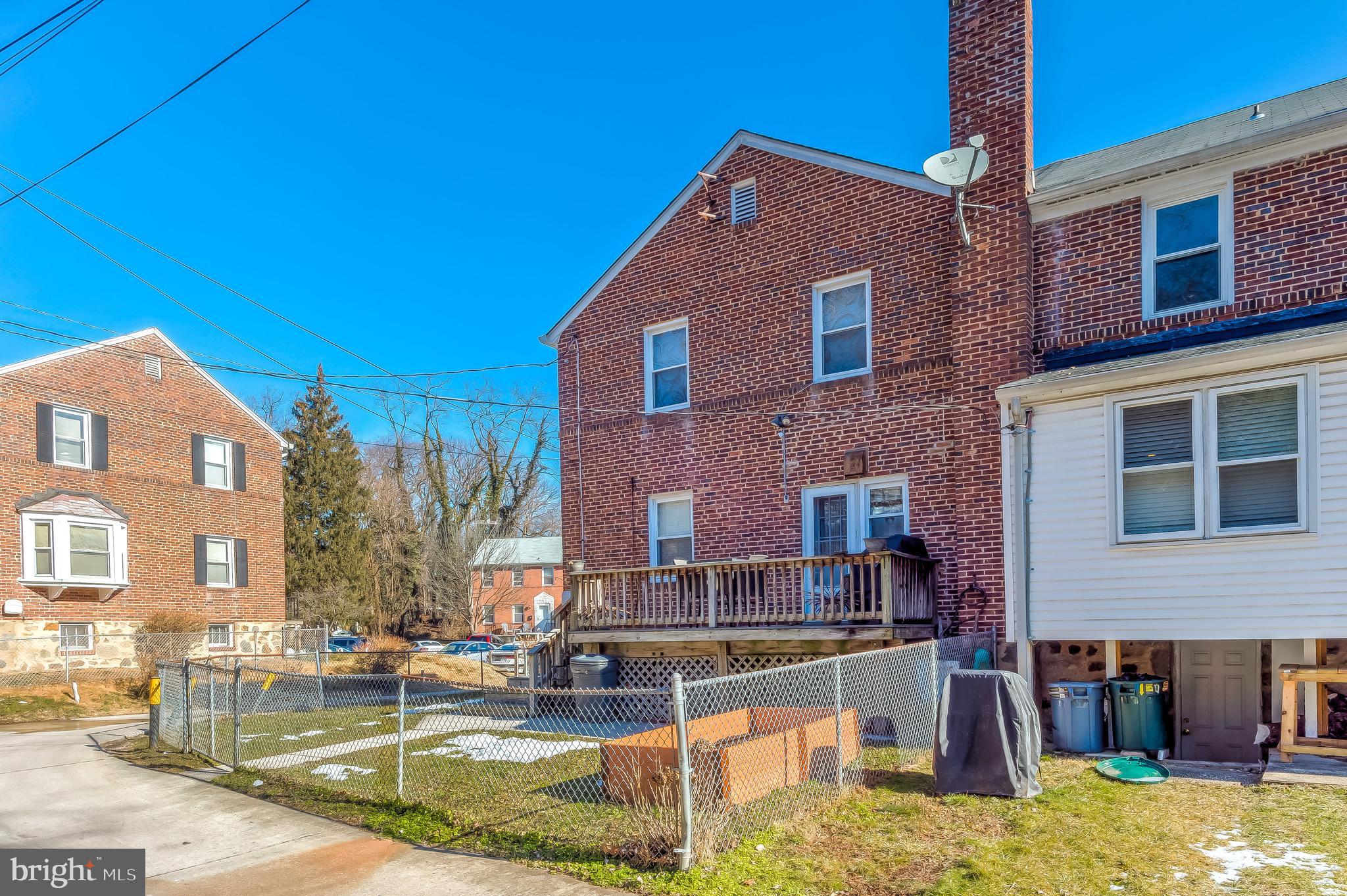 BRIARWOOD - Residential