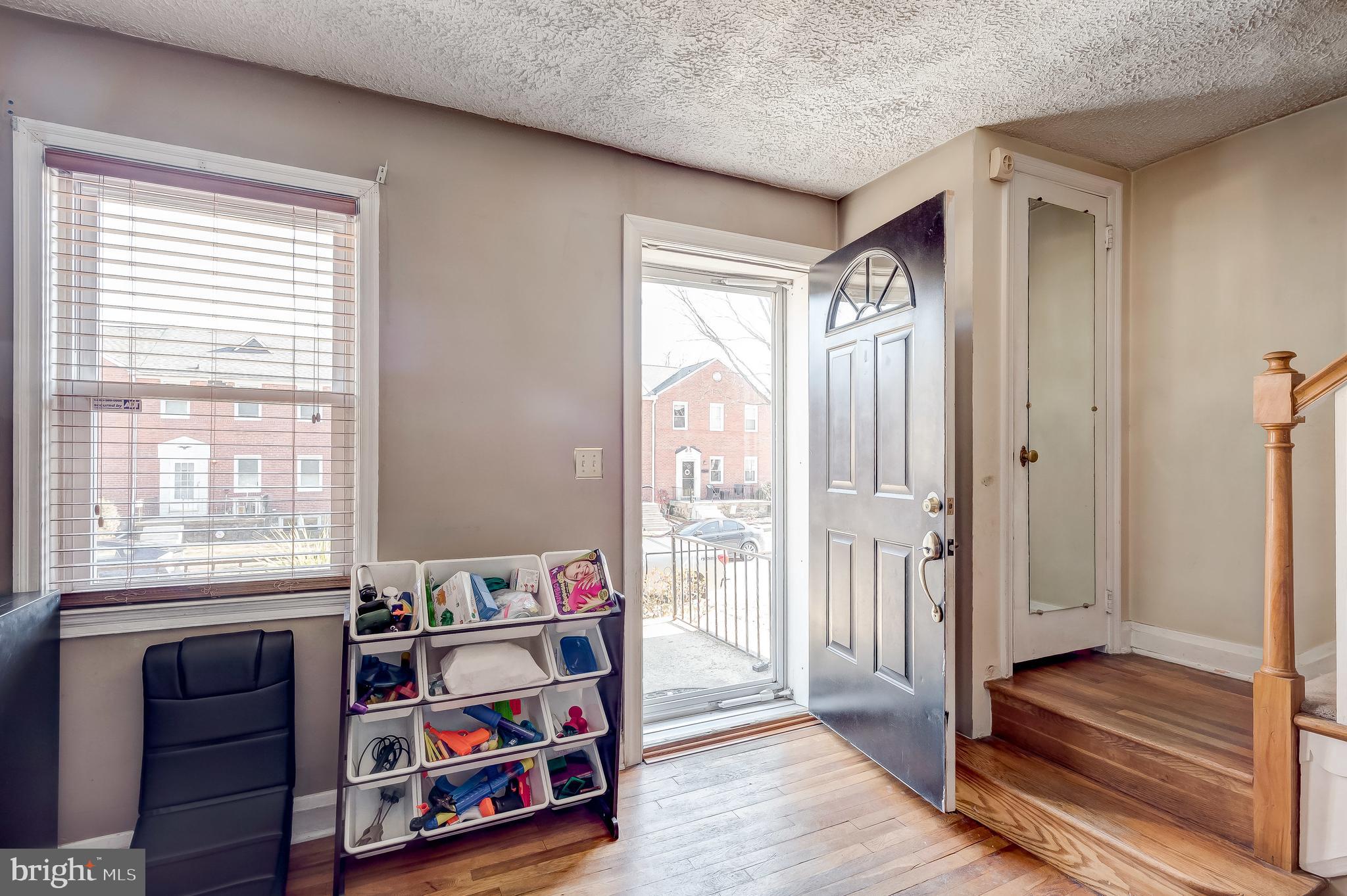 BRIARWOOD - Residential