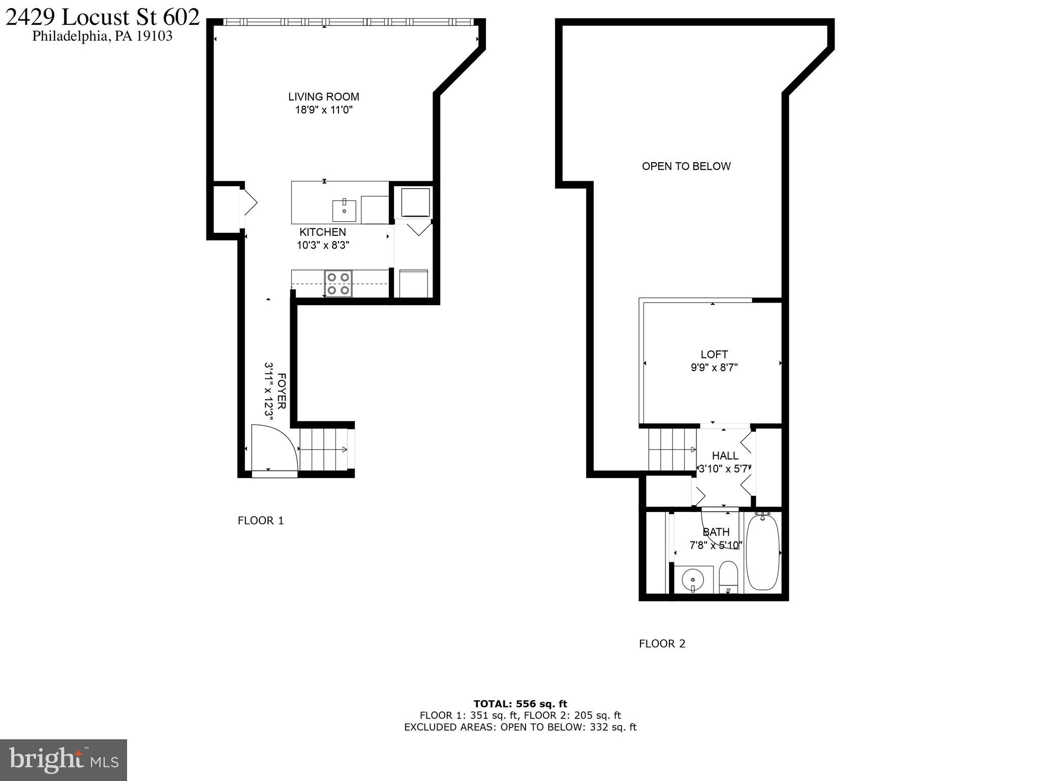 FITLER SQUARE - Residential