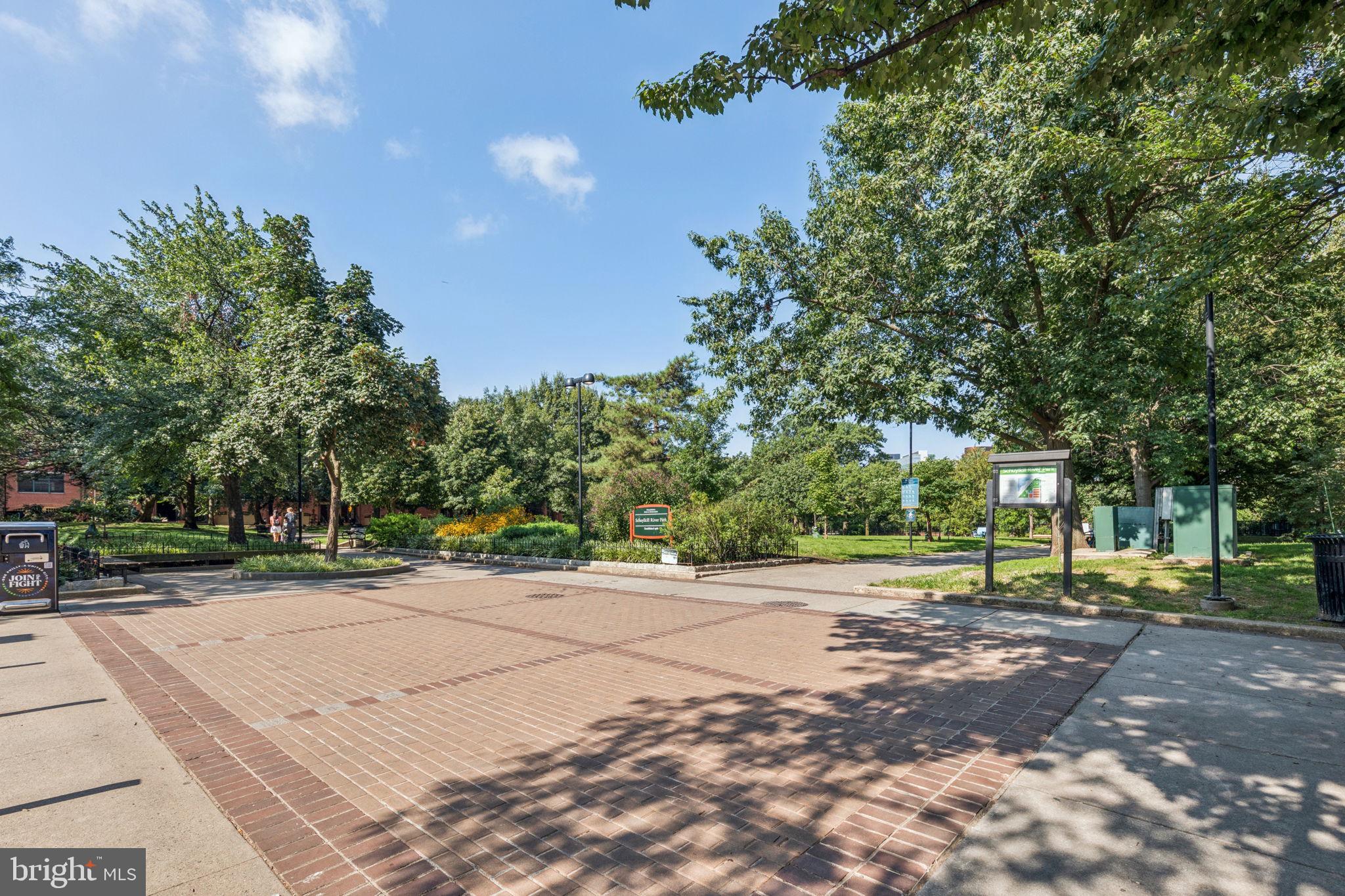 FITLER SQUARE - Residential