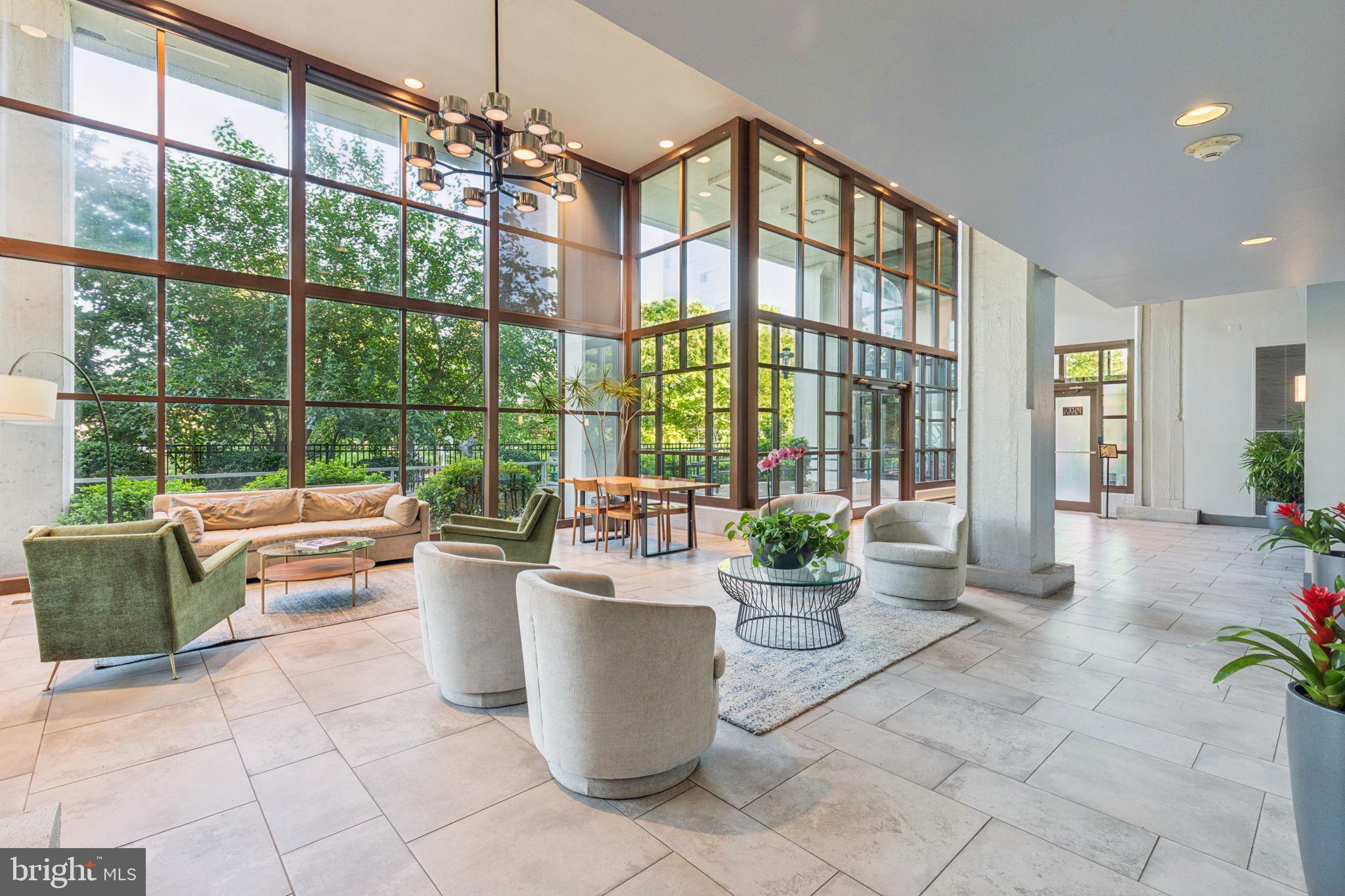 FITLER SQUARE - Residential