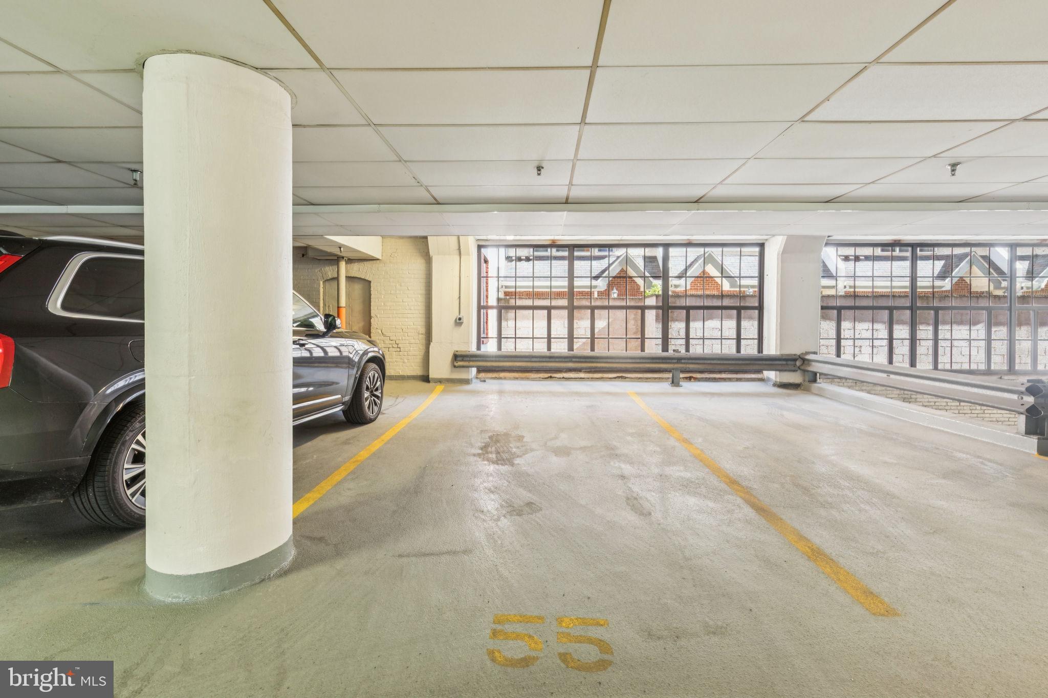 FITLER SQUARE - Residential