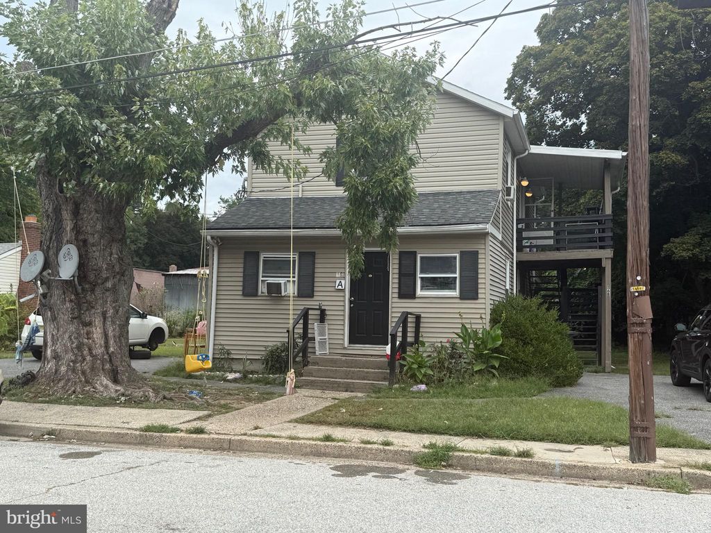 Photo of 16 Pine Street, DEEPWATER, NJ 08023 (MLS # NJSA2016552)