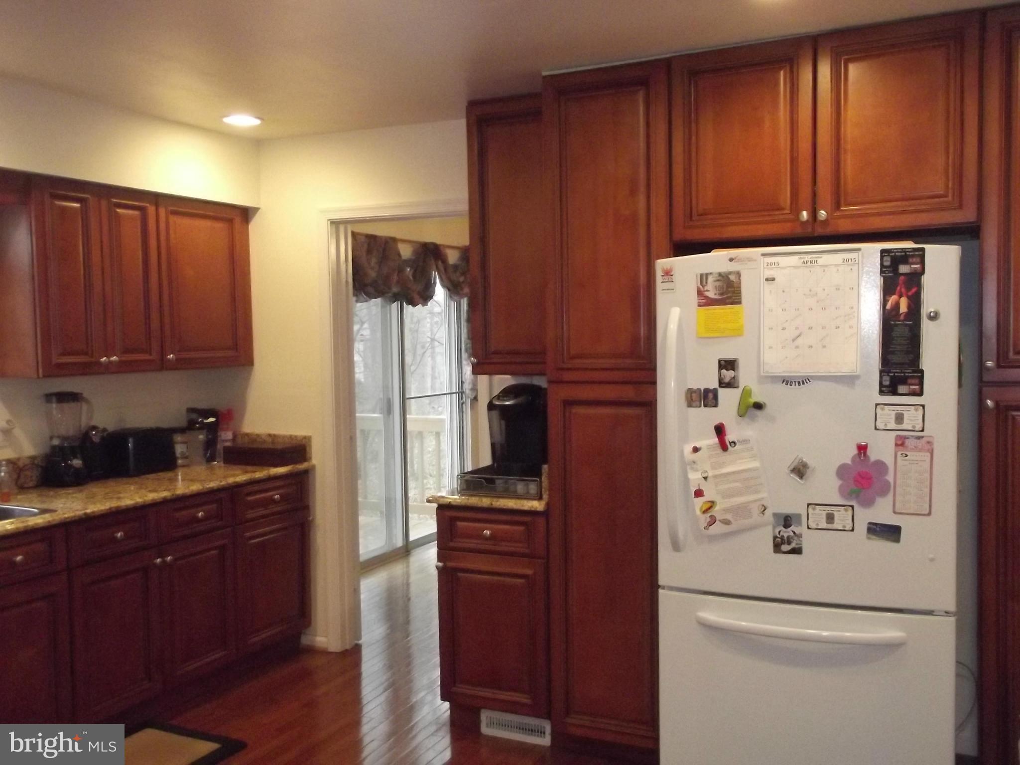 OLD BRIDGE ACRES - Residential Lease