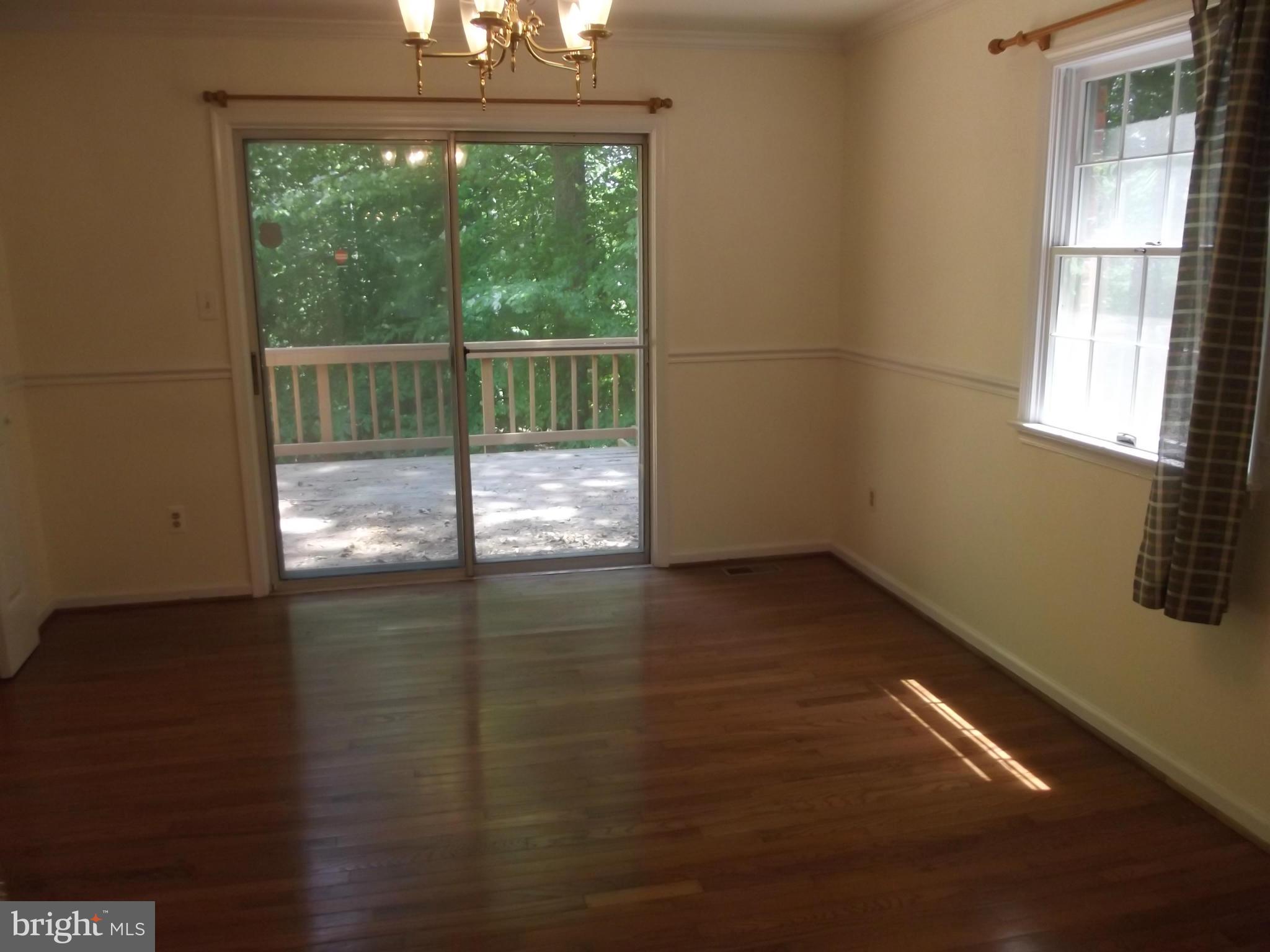 OLD BRIDGE ACRES - Residential Lease