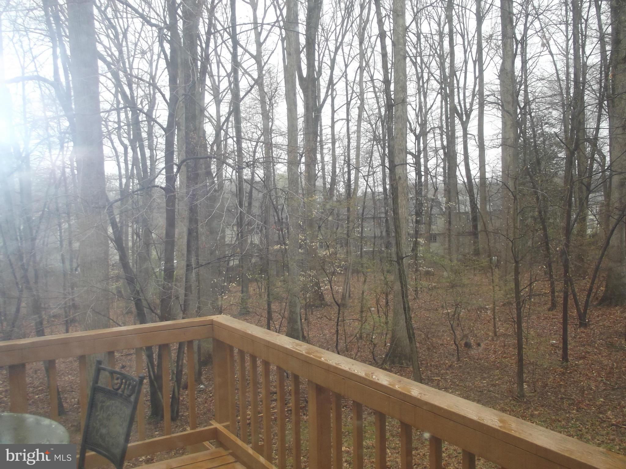 OLD BRIDGE ACRES - Residential Lease