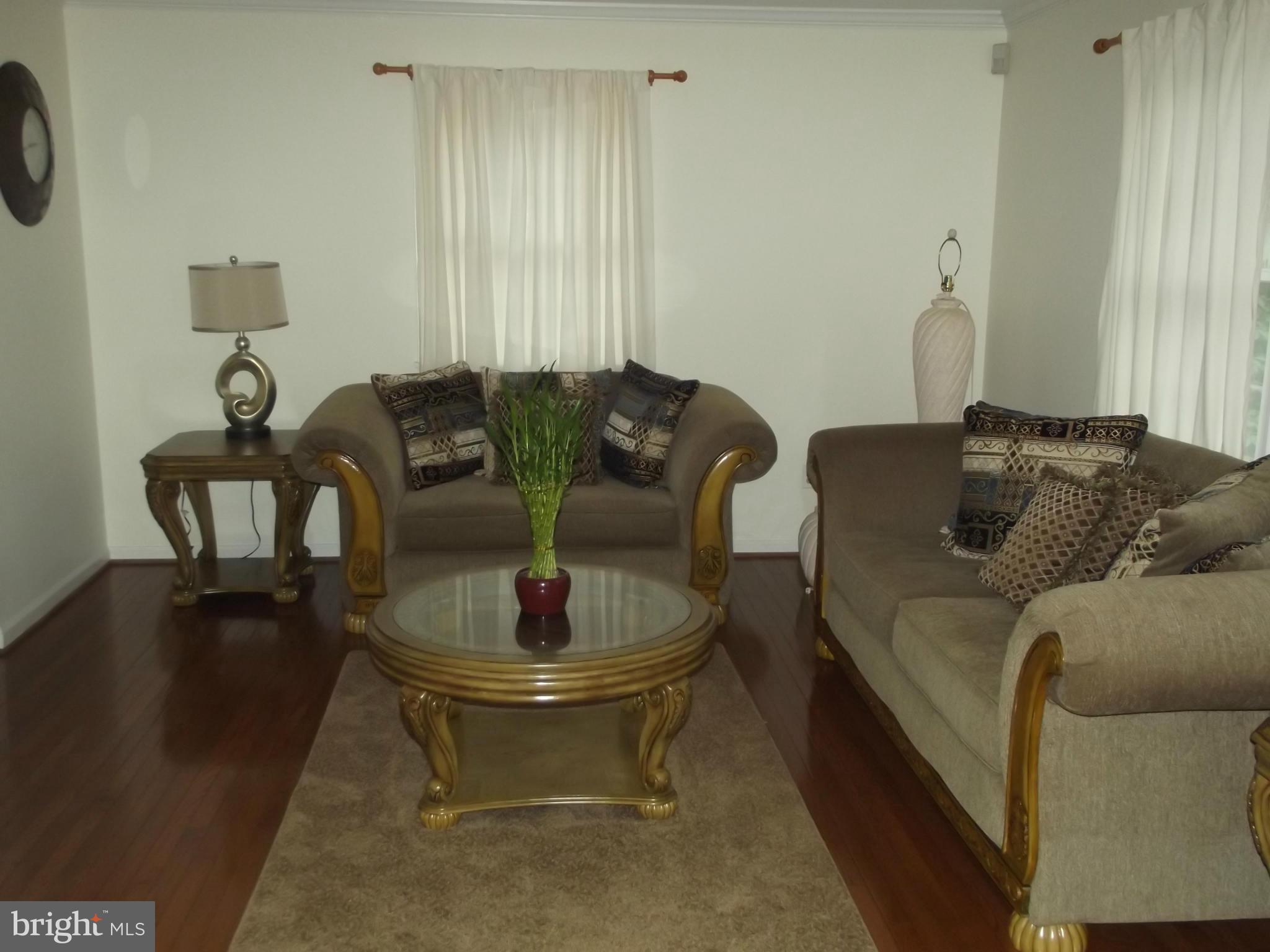 OLD BRIDGE ACRES - Residential Lease