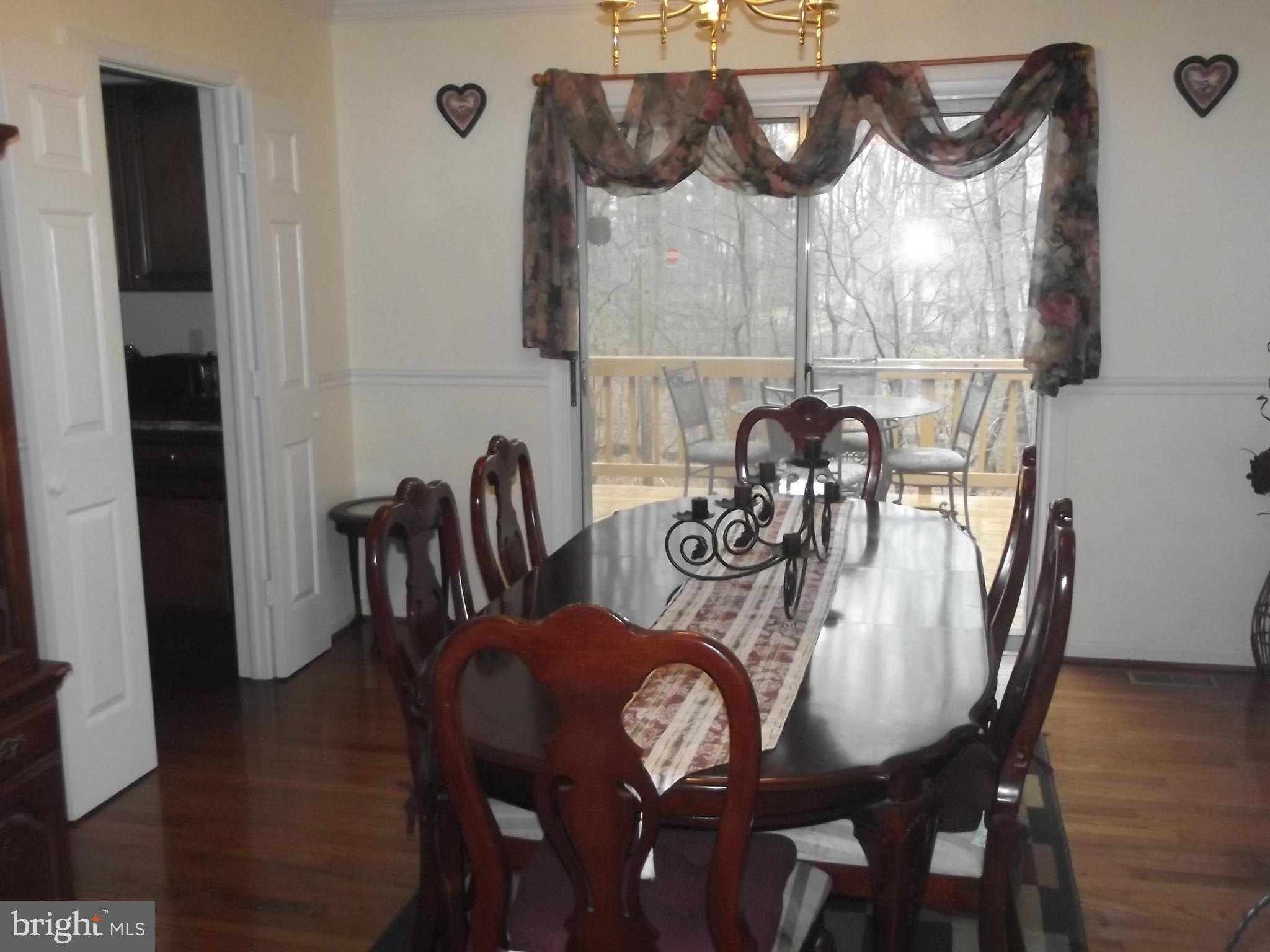 OLD BRIDGE ACRES - Residential Lease