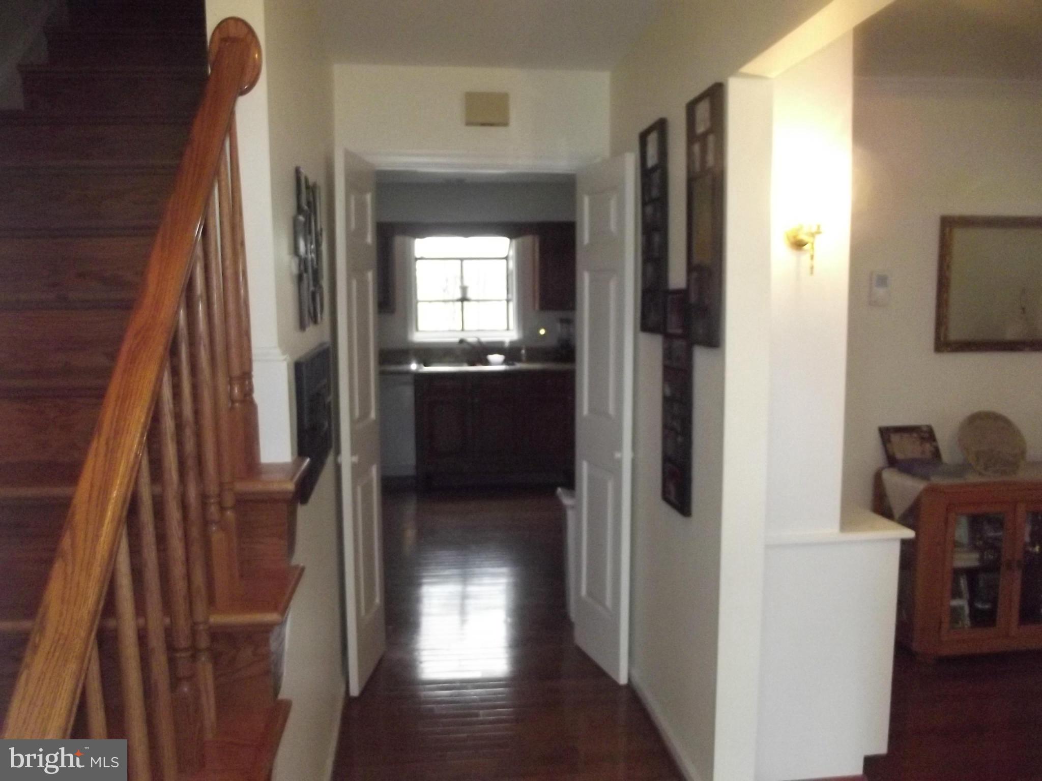 OLD BRIDGE ACRES - Residential Lease