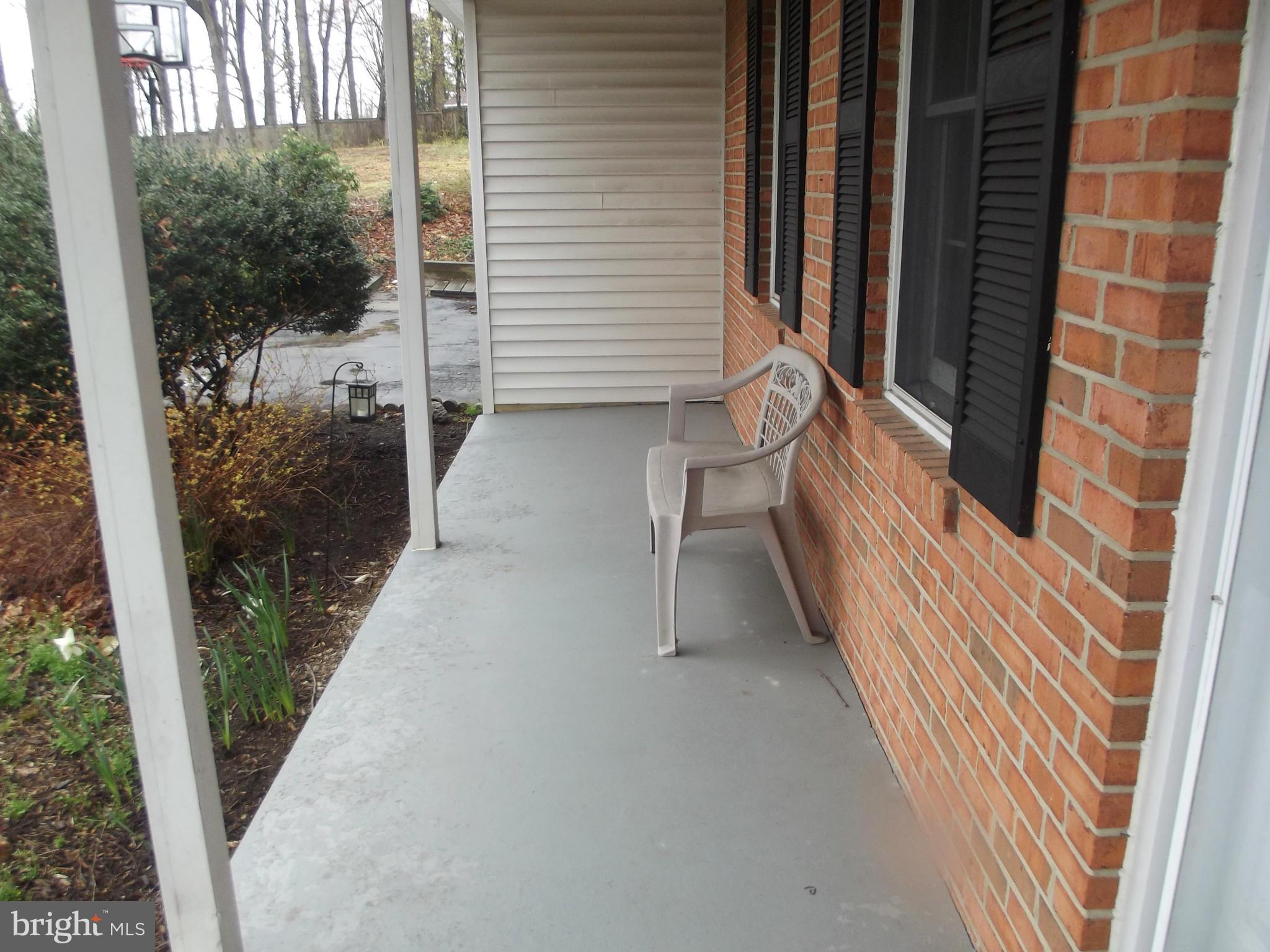 OLD BRIDGE ACRES - Residential Lease