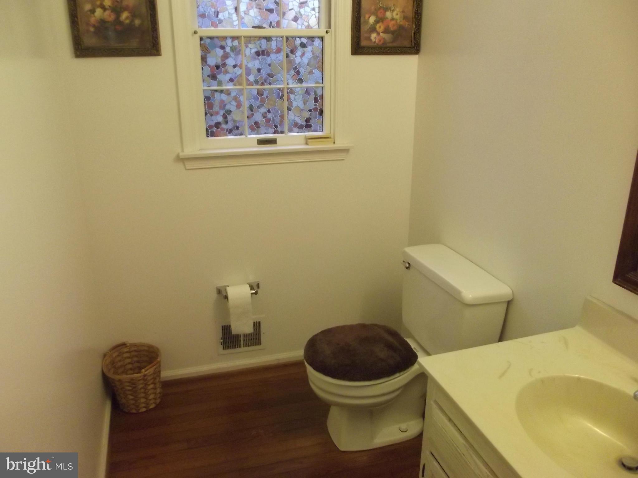 OLD BRIDGE ACRES - Residential Lease