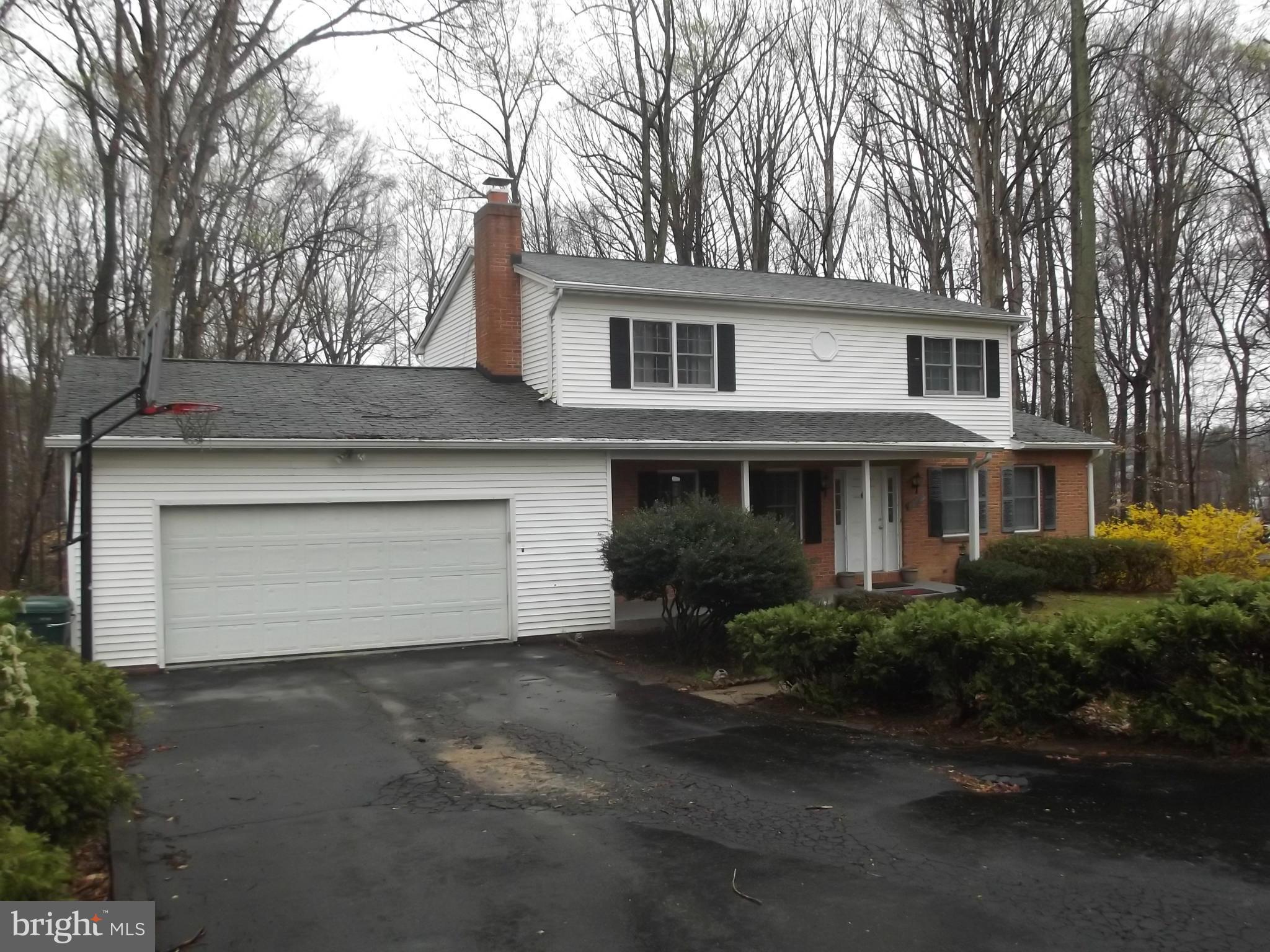 OLD BRIDGE ACRES - Residential Lease