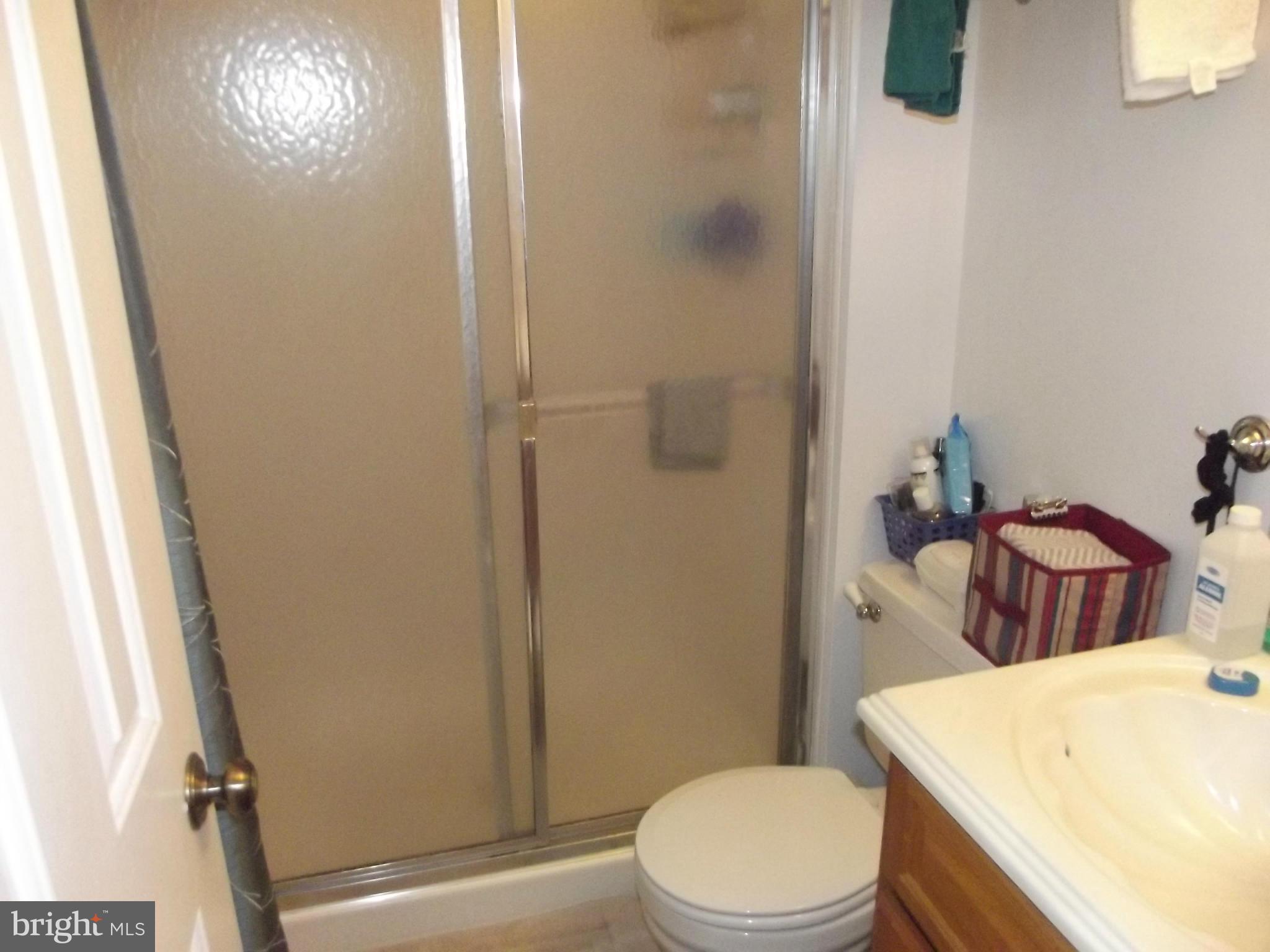 OLD BRIDGE ACRES - Residential Lease