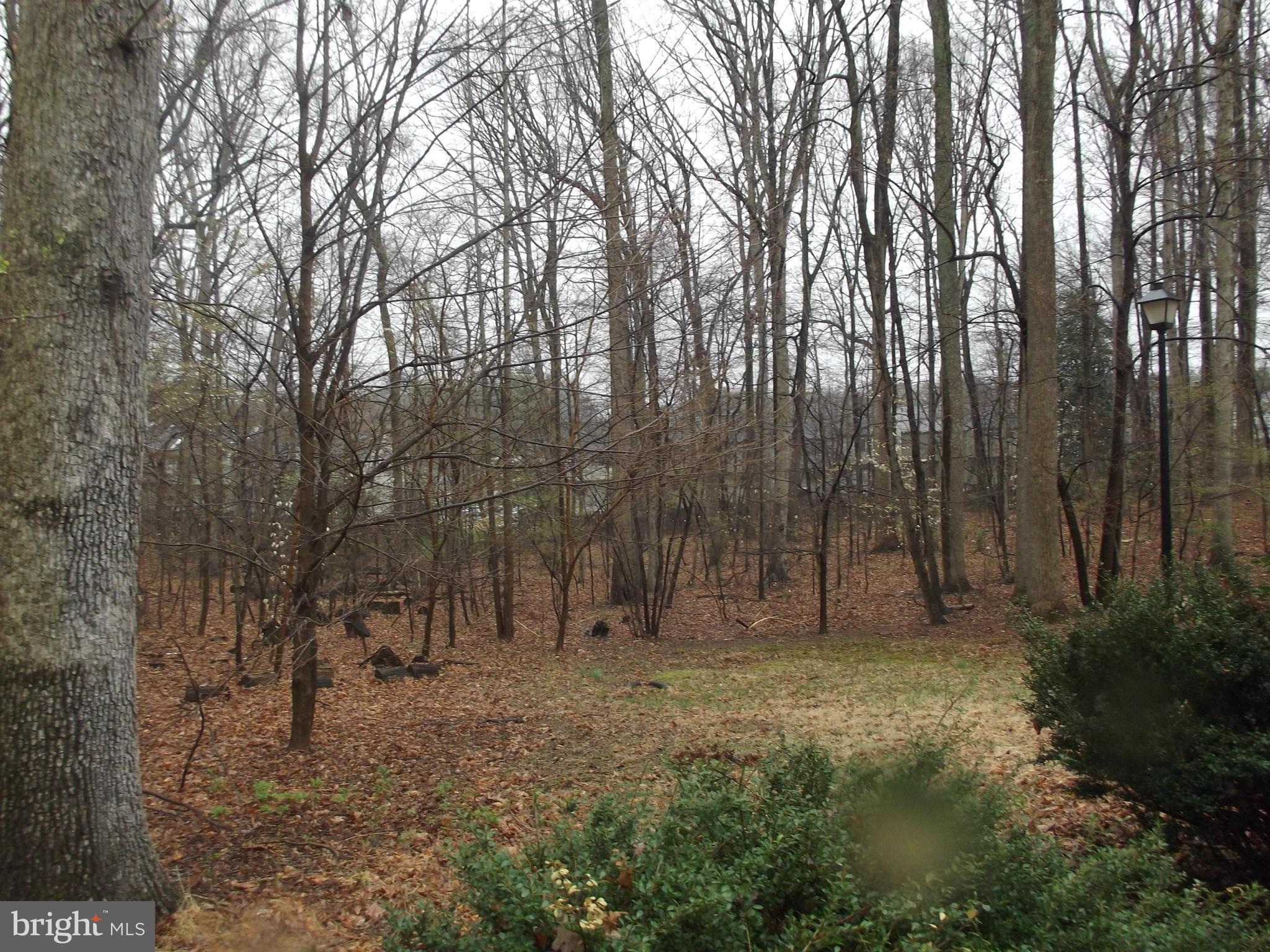 OLD BRIDGE ACRES - Residential Lease