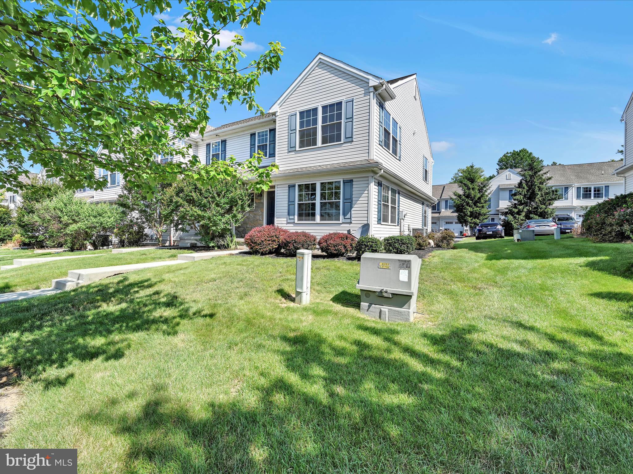 28 BRADFORD DRIVE