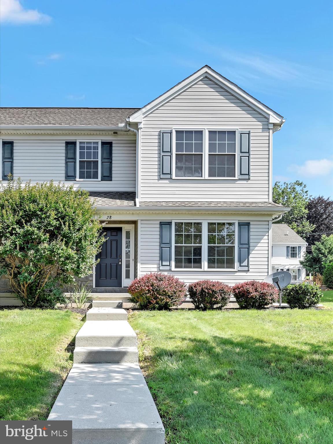 28 BRADFORD DRIVE