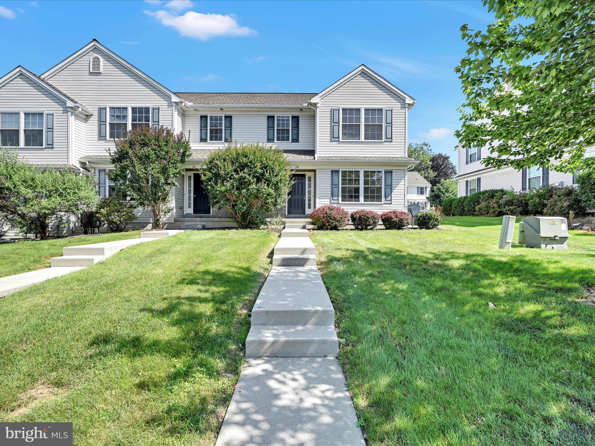 28 BRADFORD DRIVE