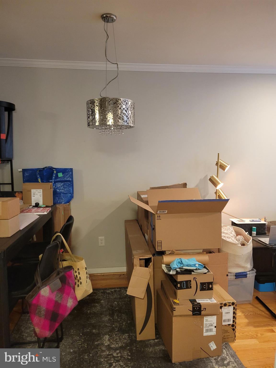 LILLIAN COURT AT TYSONS - Residential Lease