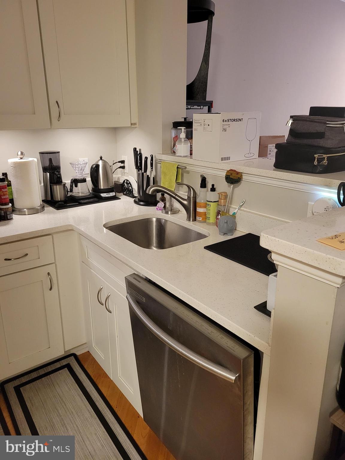 LILLIAN COURT AT TYSONS - Residential Lease