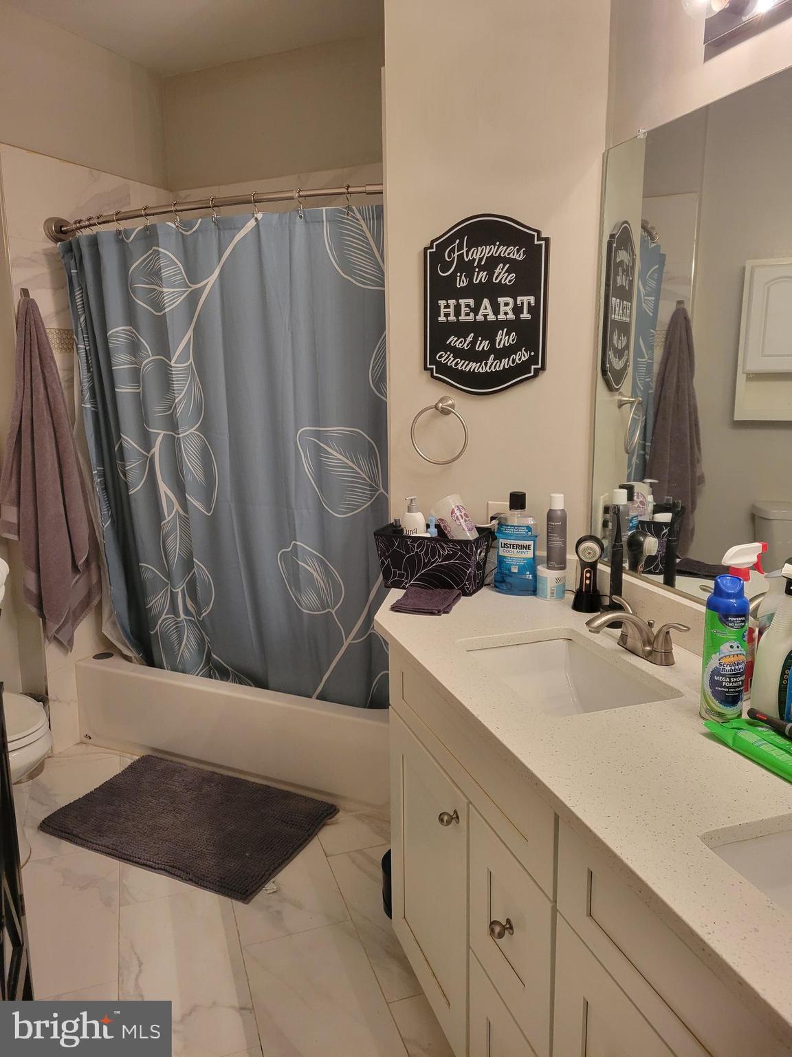 LILLIAN COURT AT TYSONS - Residential Lease