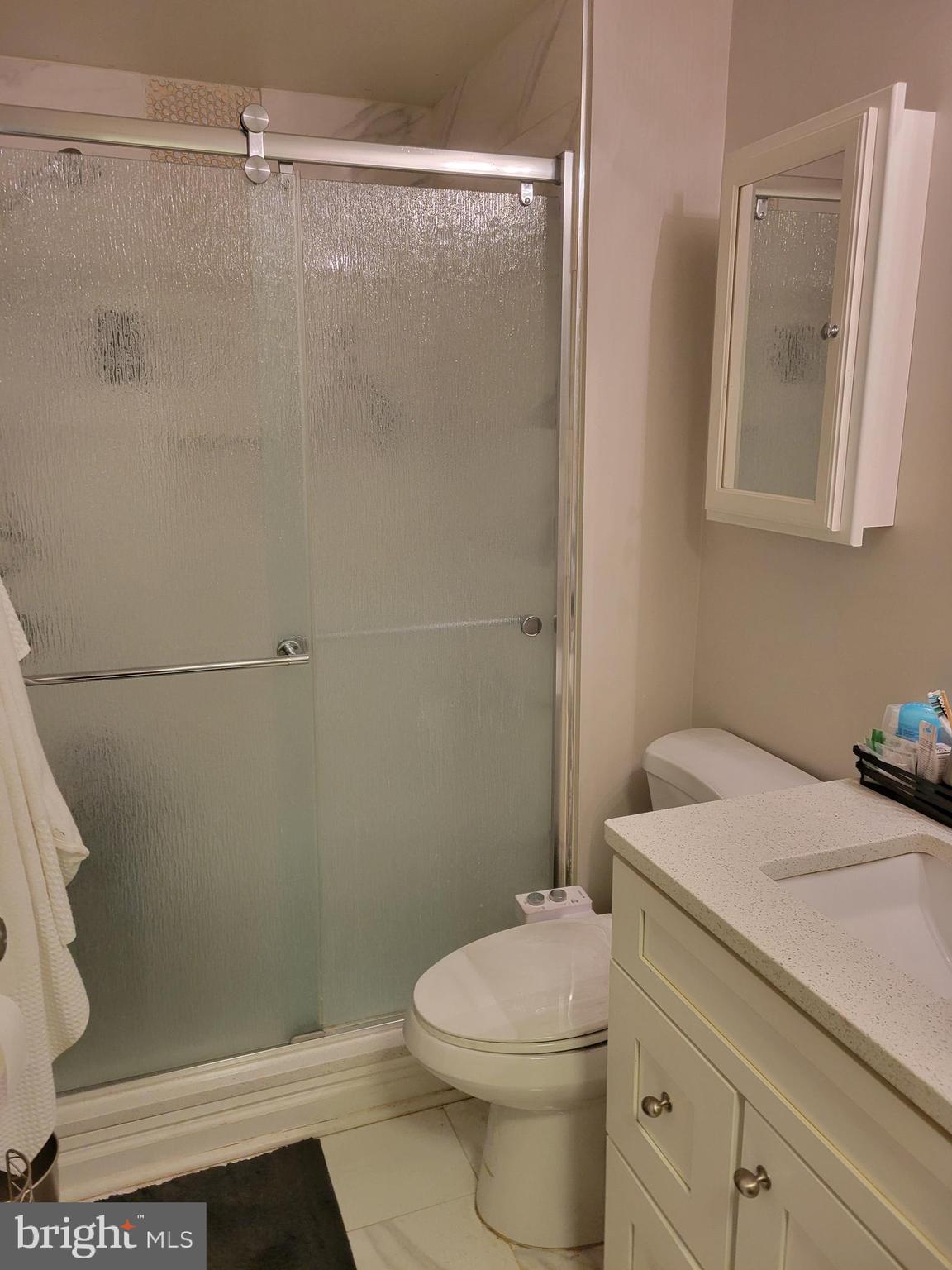 LILLIAN COURT AT TYSONS - Residential Lease