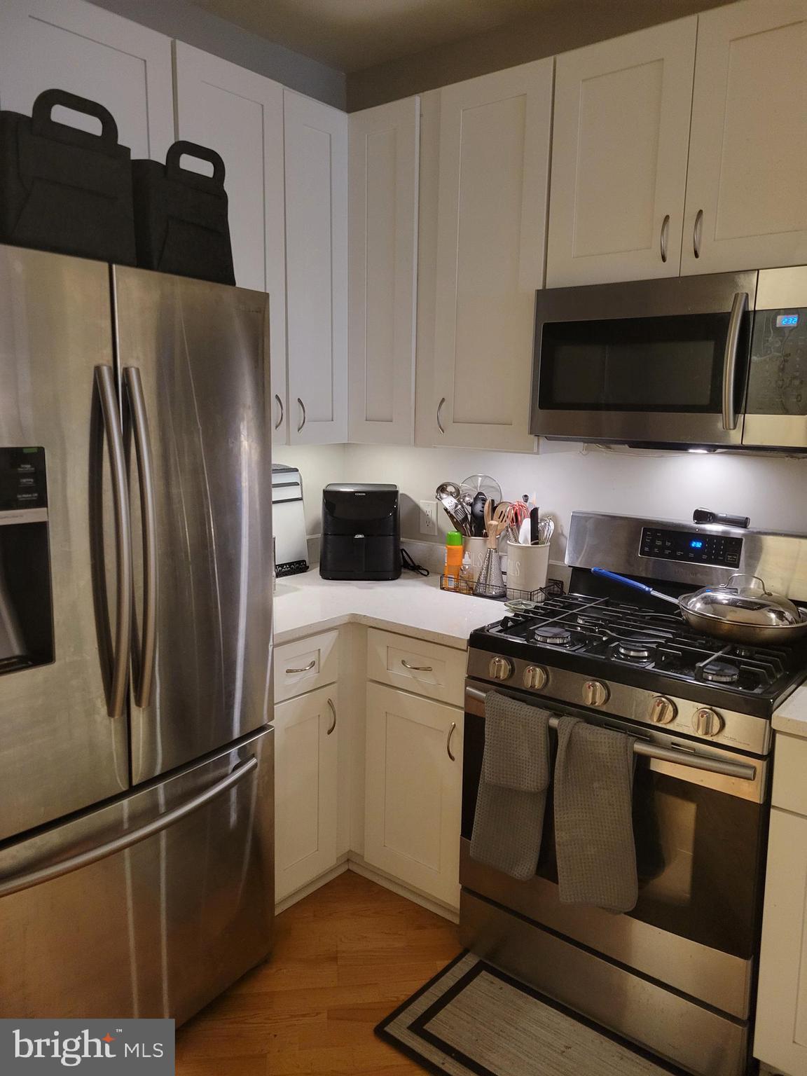 LILLIAN COURT AT TYSONS - Residential Lease