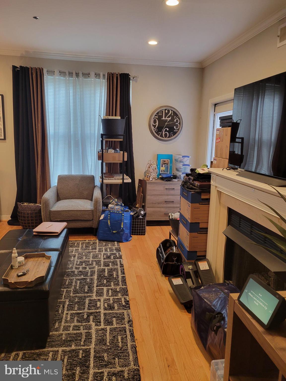 LILLIAN COURT AT TYSONS - Residential Lease