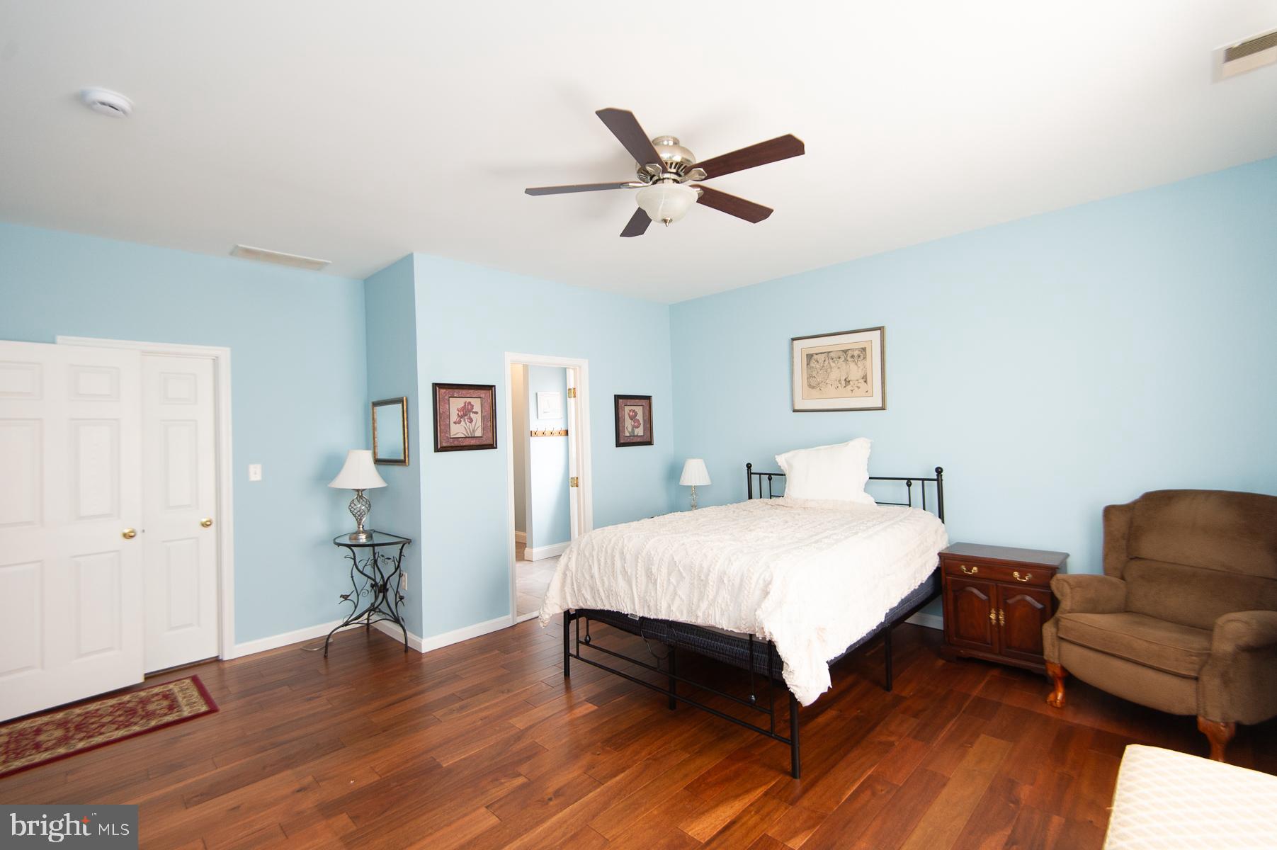 HAMBROOKS AREA - Residential