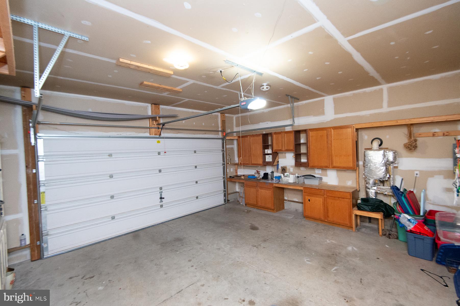 HAMBROOKS AREA - Residential