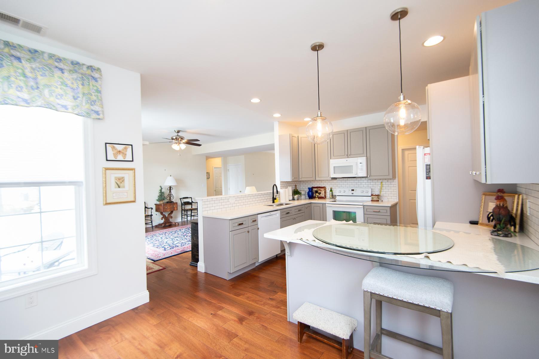 HAMBROOKS AREA - Residential