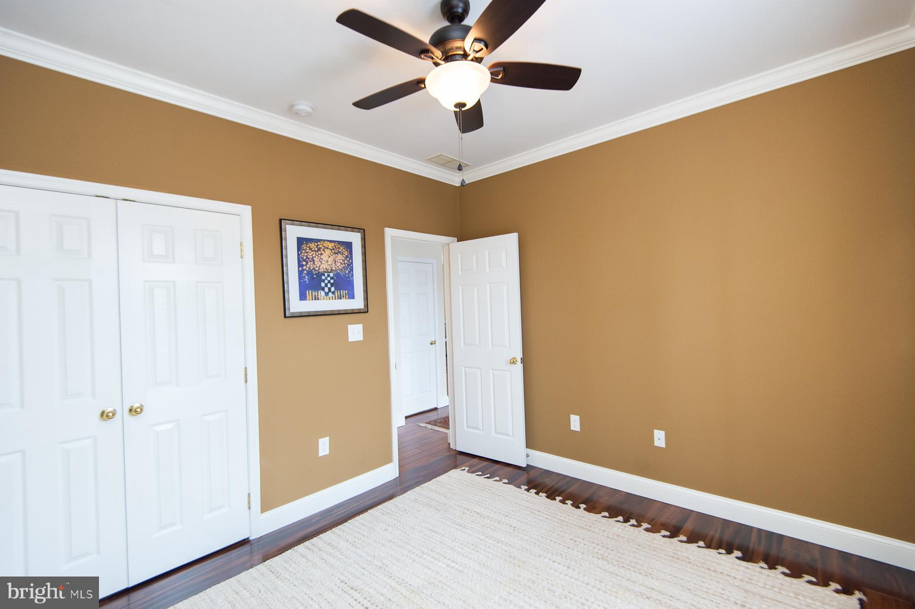 HAMBROOKS AREA - Residential