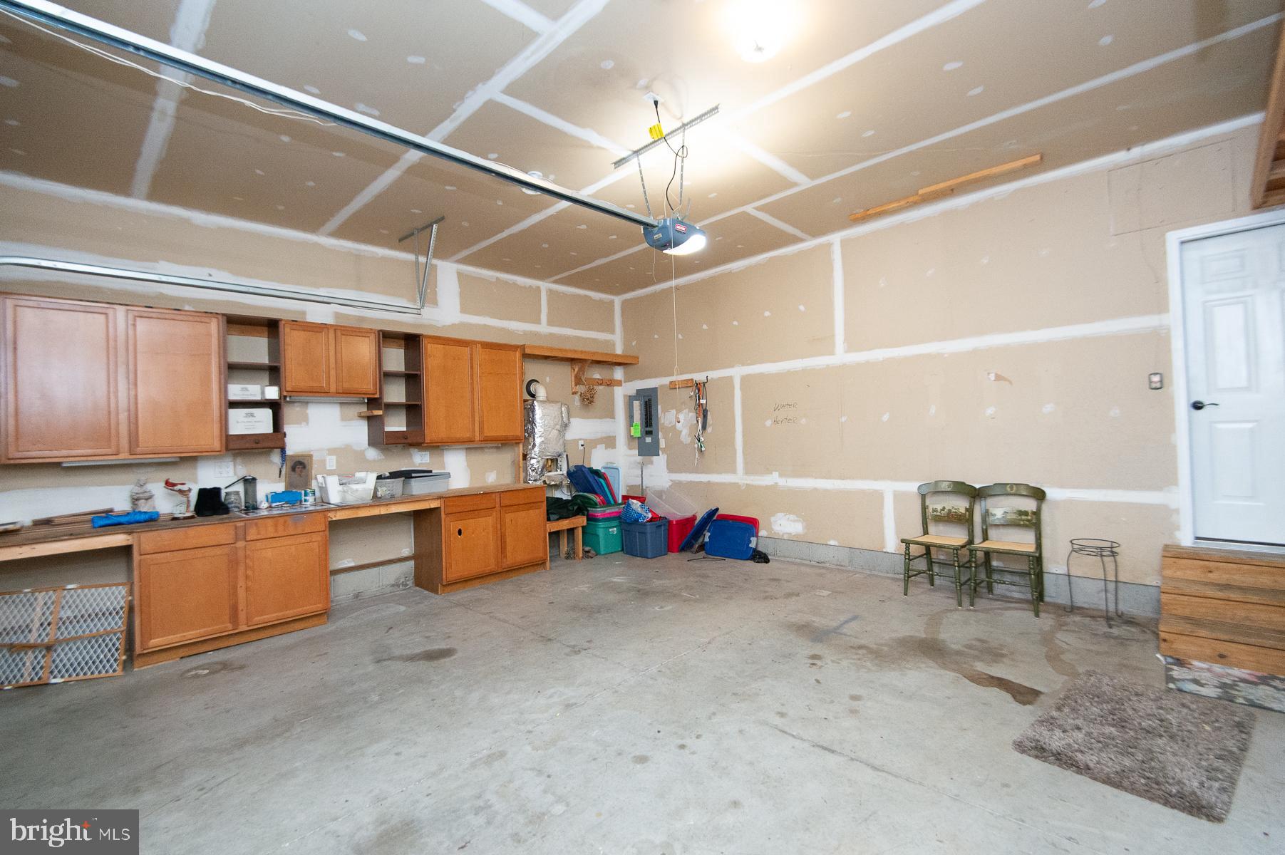 HAMBROOKS AREA - Residential