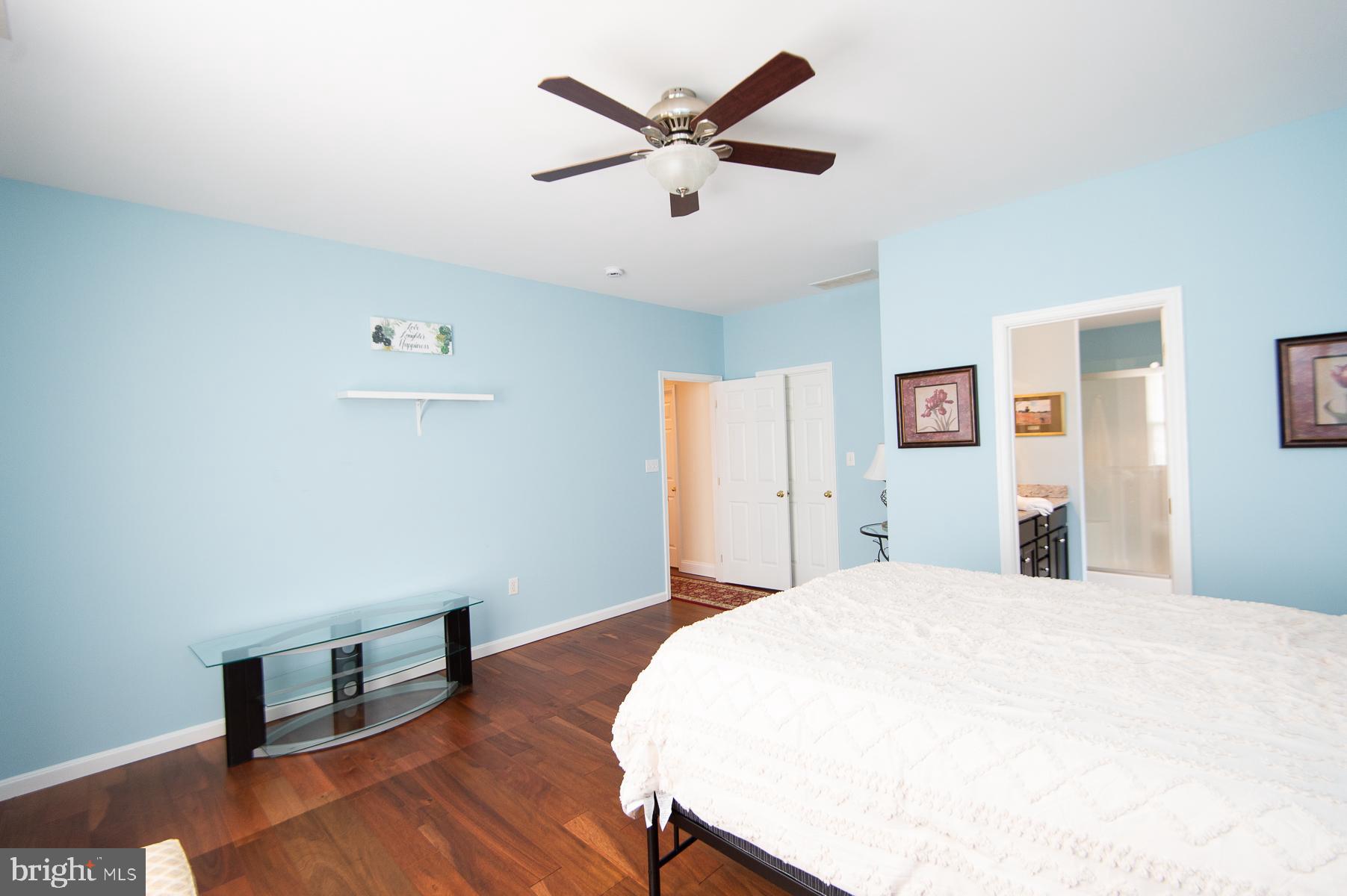 HAMBROOKS AREA - Residential