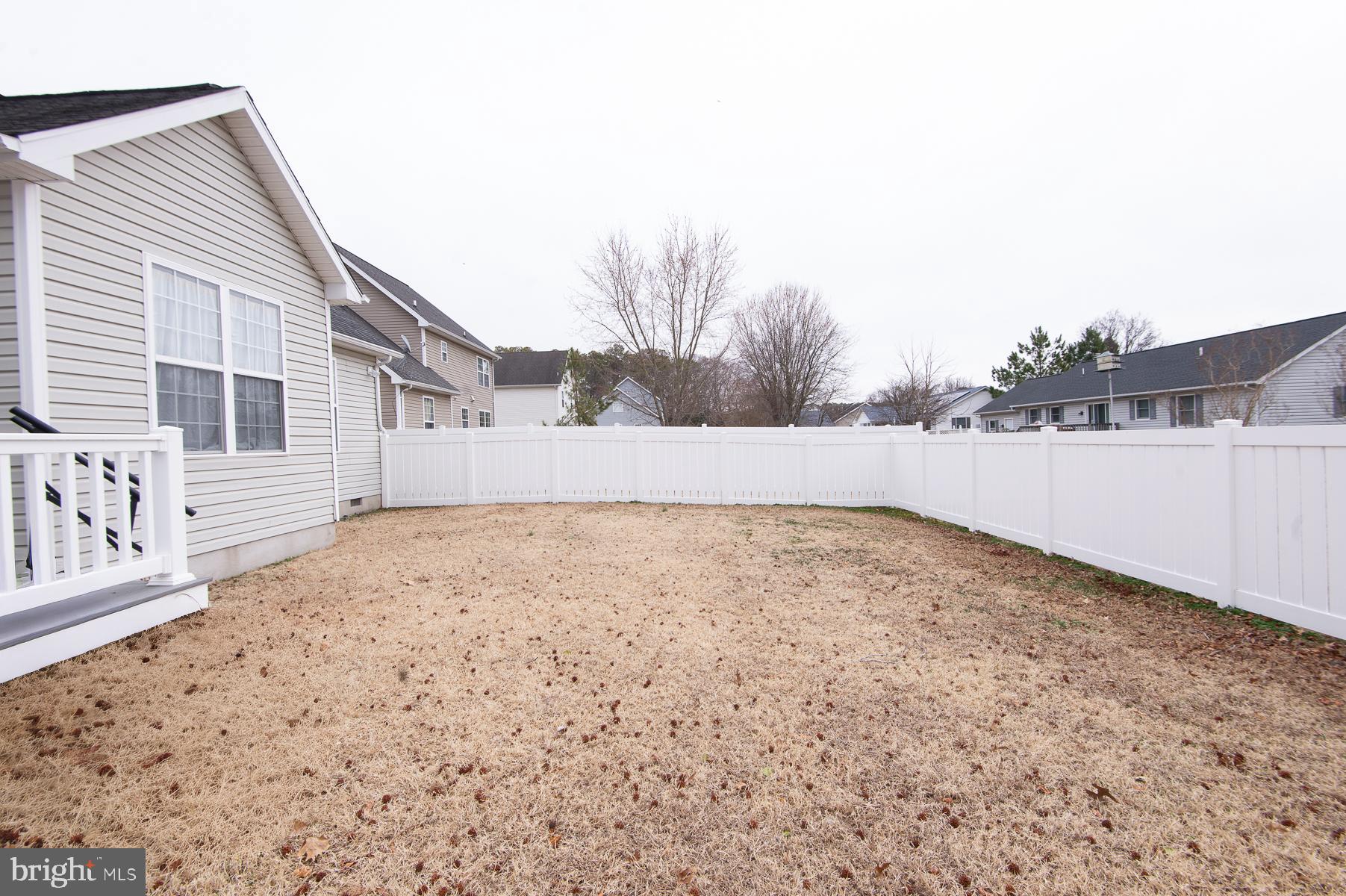 HAMBROOKS AREA - Residential