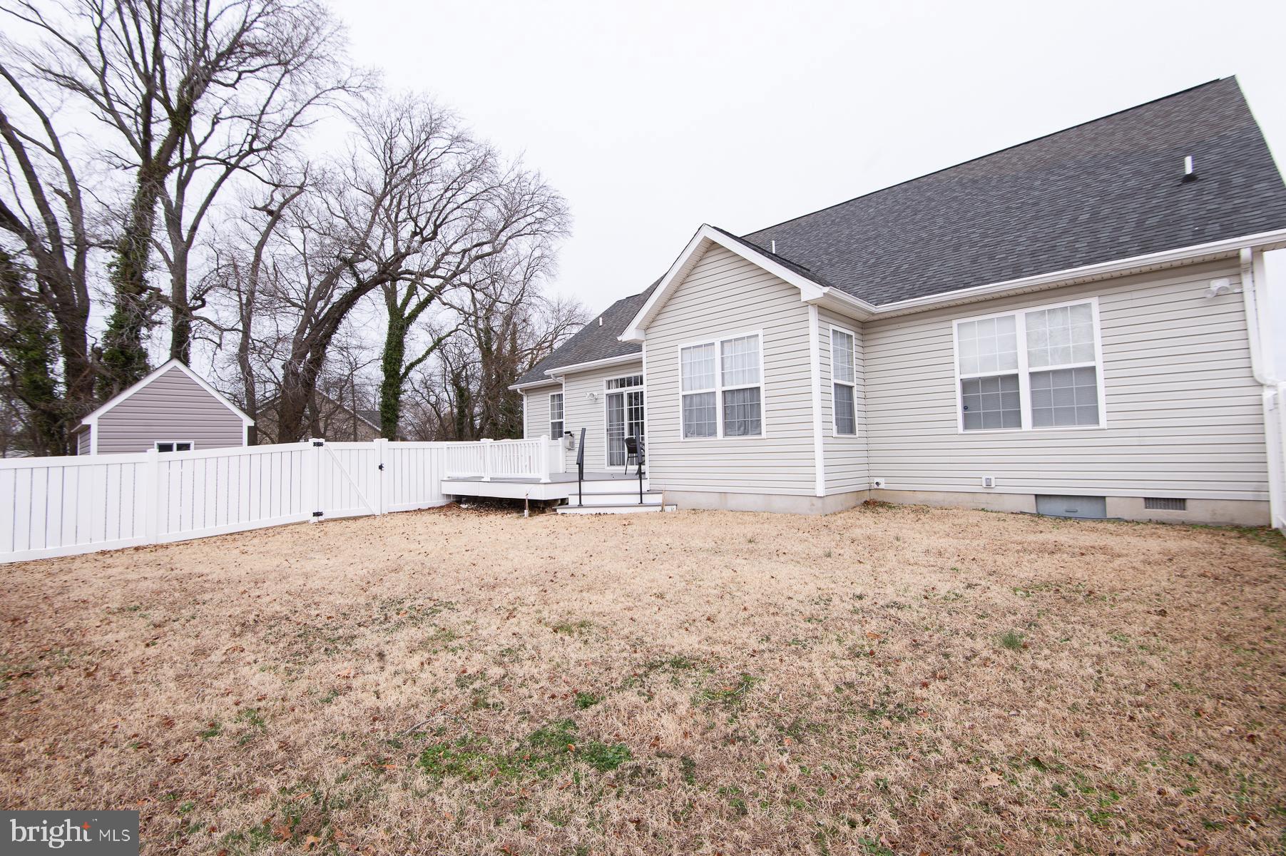 HAMBROOKS AREA - Residential