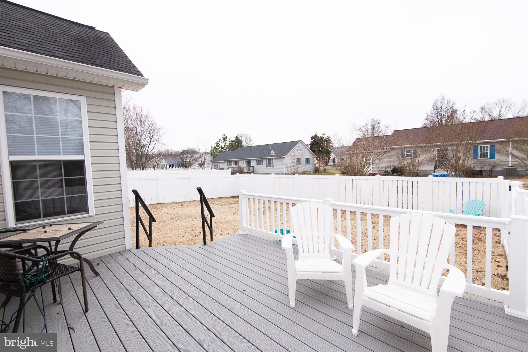 HAMBROOKS AREA - Residential