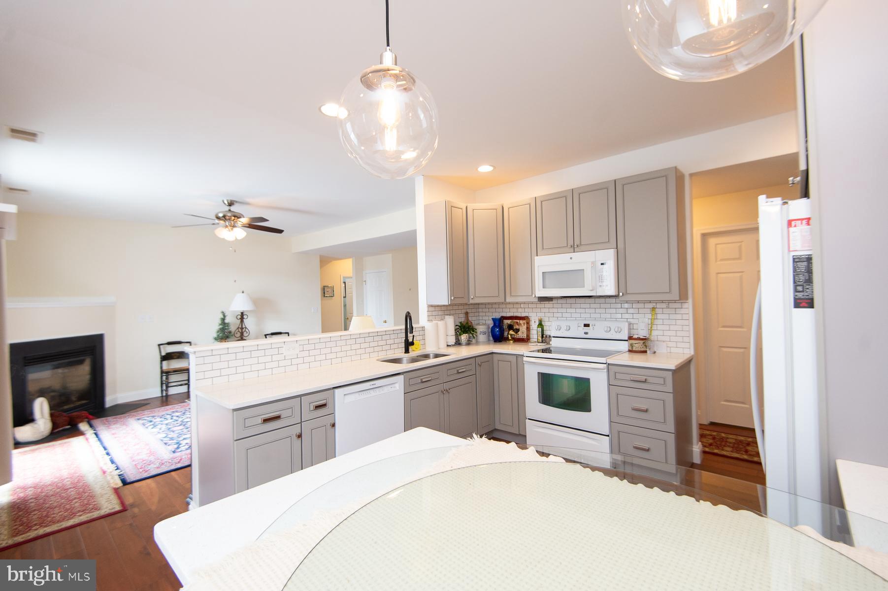 HAMBROOKS AREA - Residential